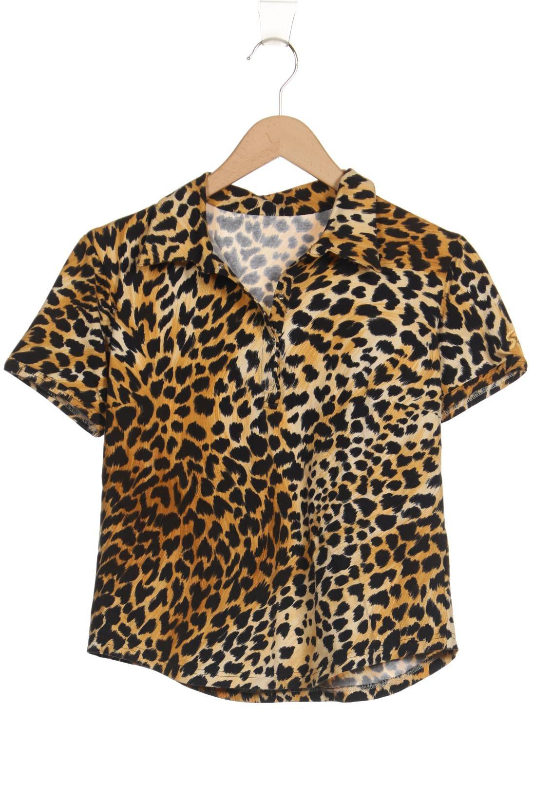 

Bogner Damen Poloshirt, schwarz, Gr. 40