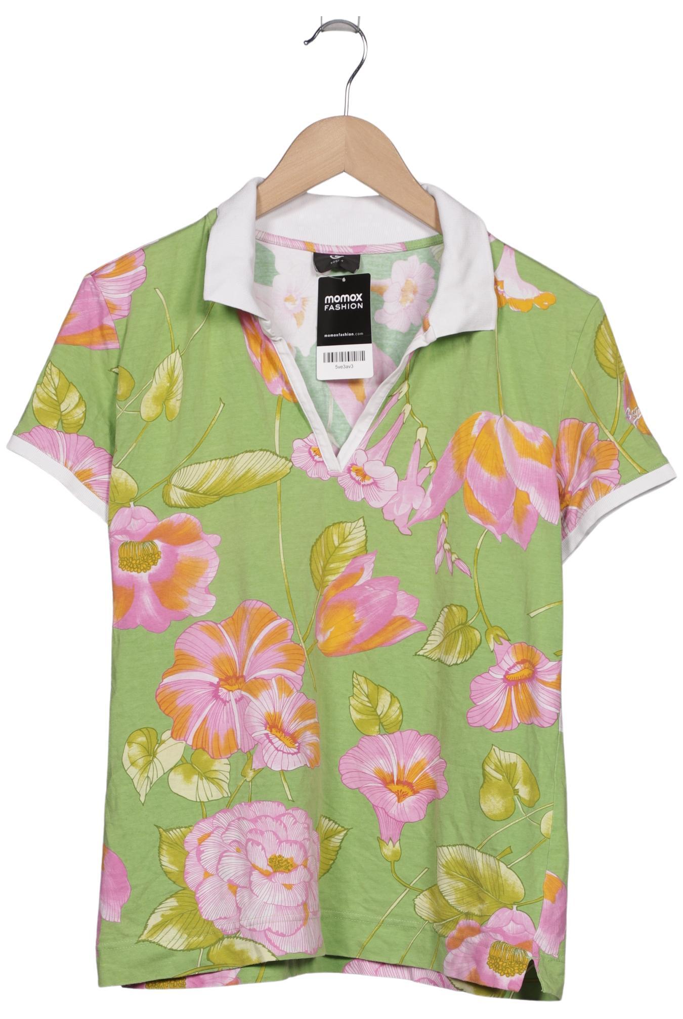 

Bogner Damen Poloshirt, mehrfarbig, Gr. 42