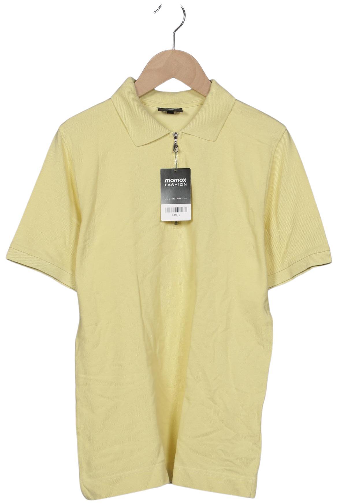 

Bogner Damen Poloshirt, gelb, Gr. 36