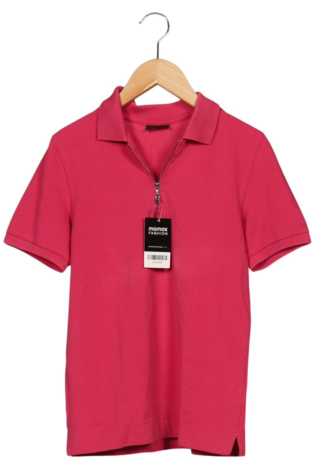 

Bogner Damen Poloshirt, pink, Gr. 36