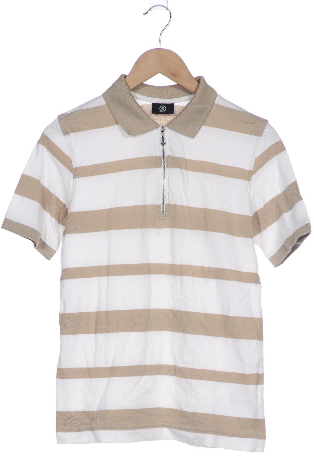 

Bogner Damen Poloshirt, beige, Gr. 38