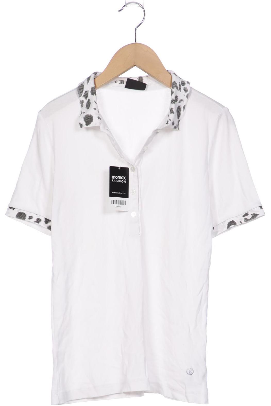 

Bogner Damen Poloshirt, weiß