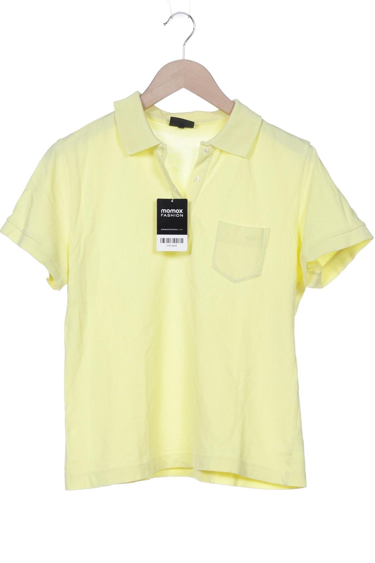 

Bogner Damen Poloshirt, gelb, Gr. 44