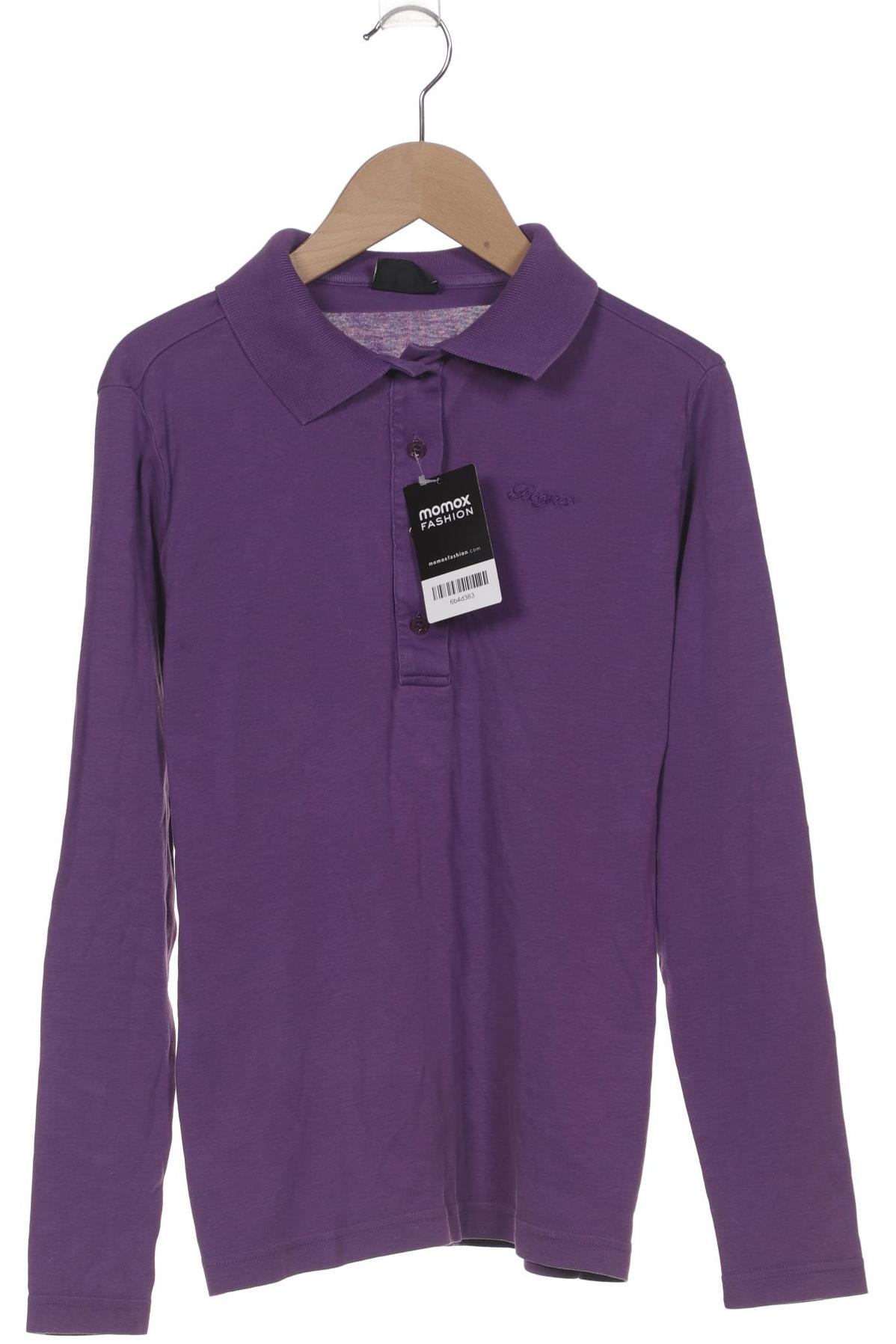 

Bogner Damen Poloshirt, flieder, Gr. 40