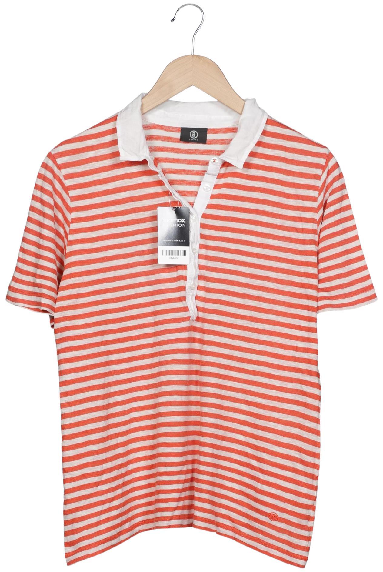 

Bogner Damen Poloshirt, mehrfarbig, Gr. 44