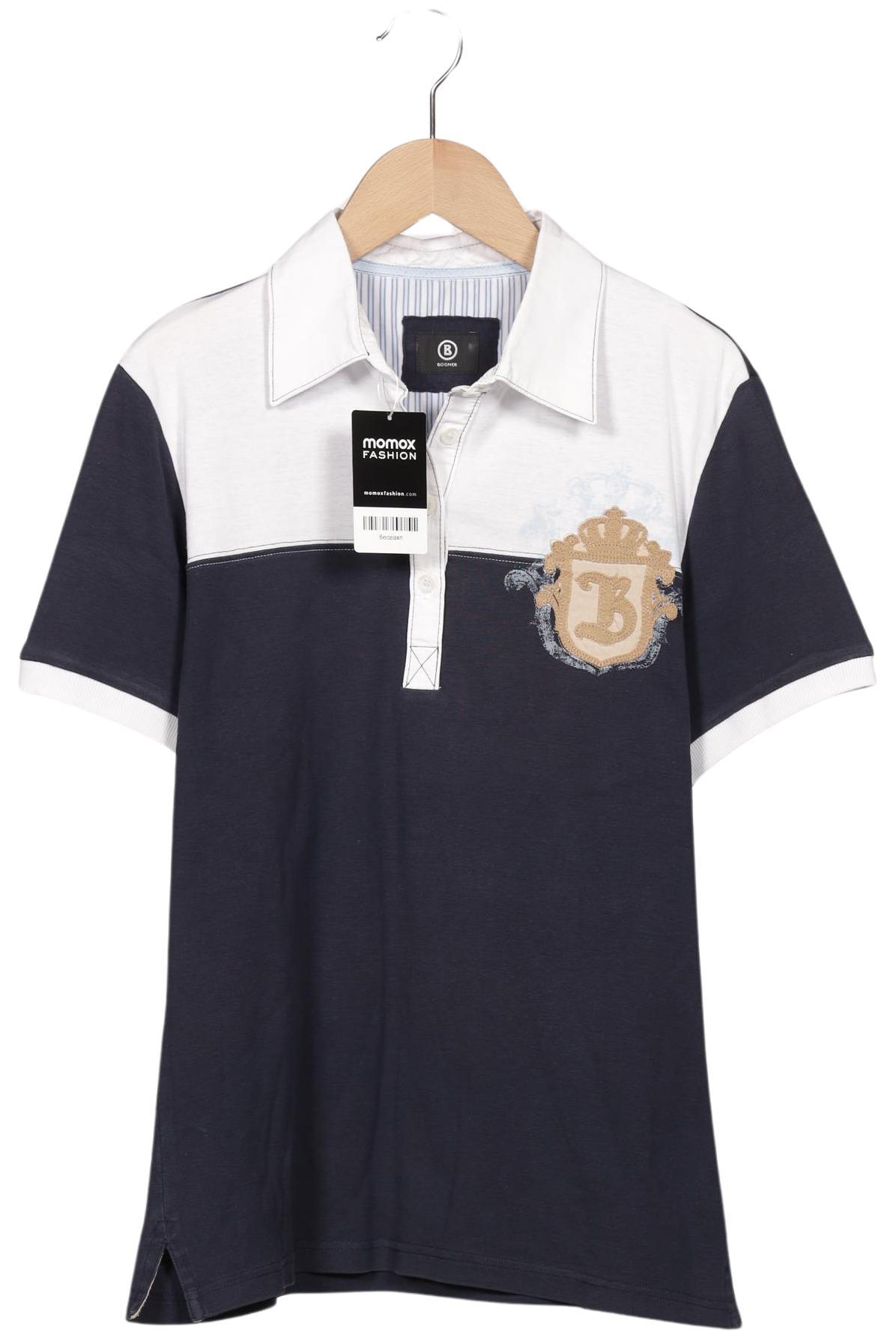 

Bogner Damen Poloshirt, mehrfarbig, Gr. 42