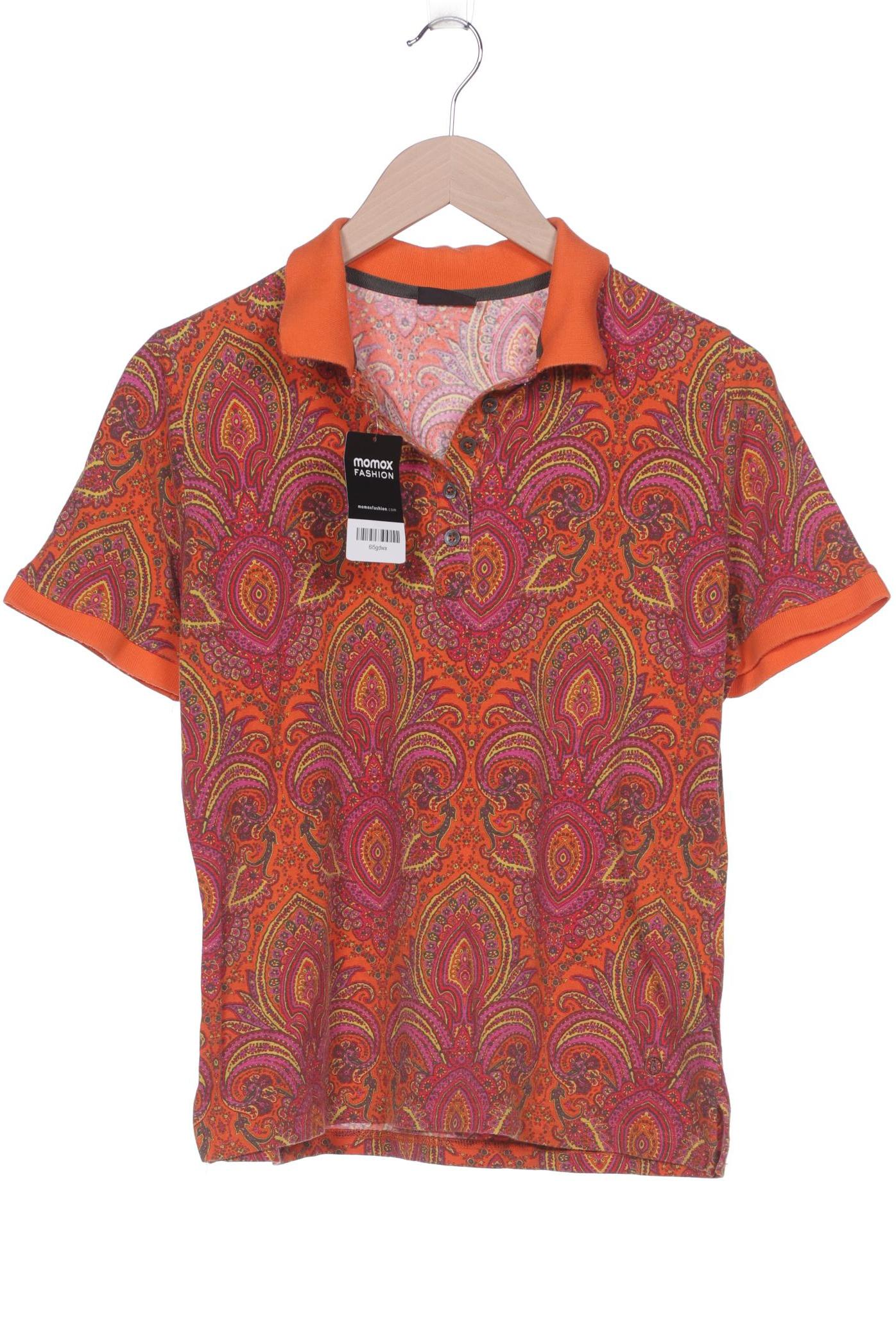 

Bogner Damen Poloshirt, orange