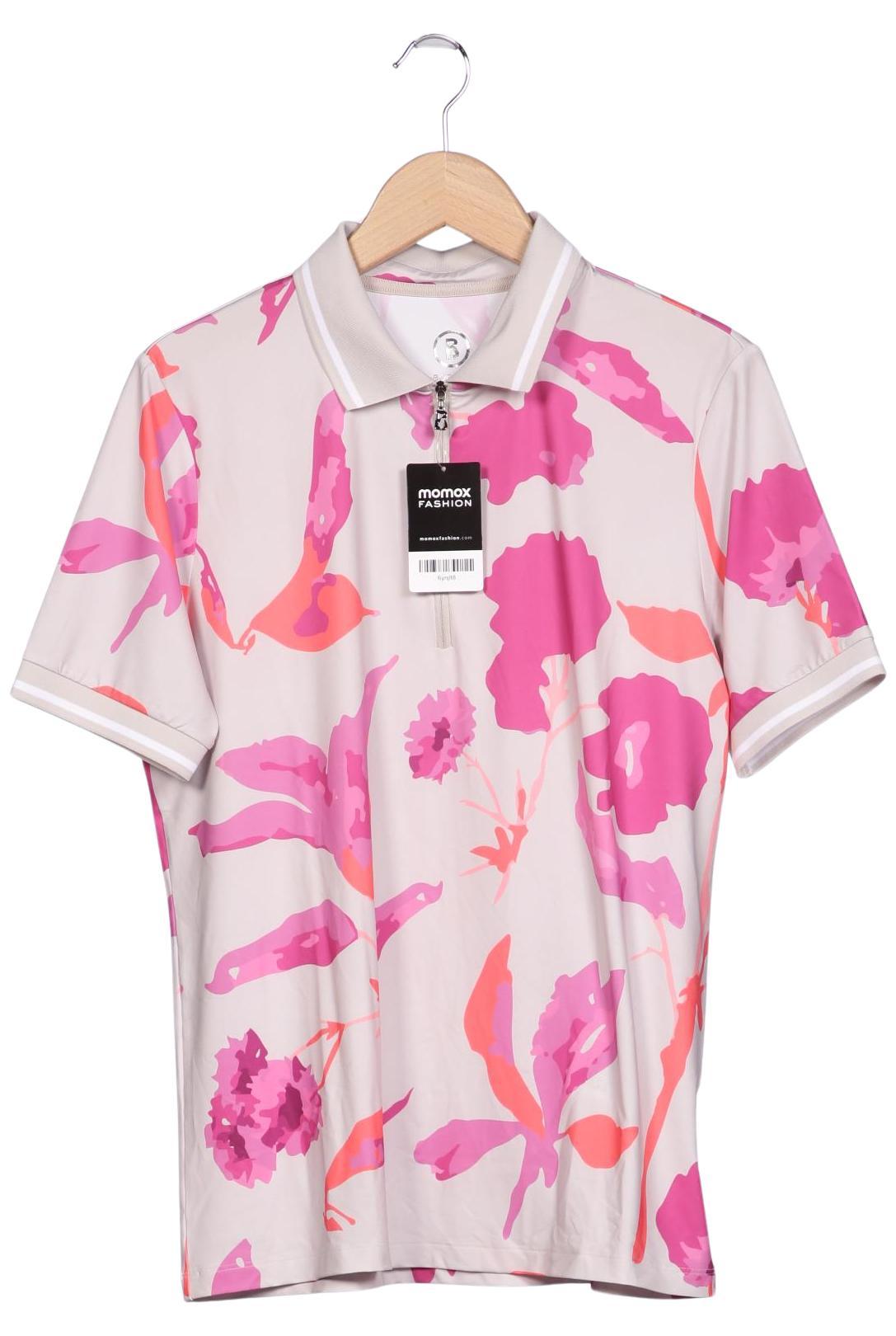 

Bogner Damen Poloshirt, mehrfarbig, Gr. 42