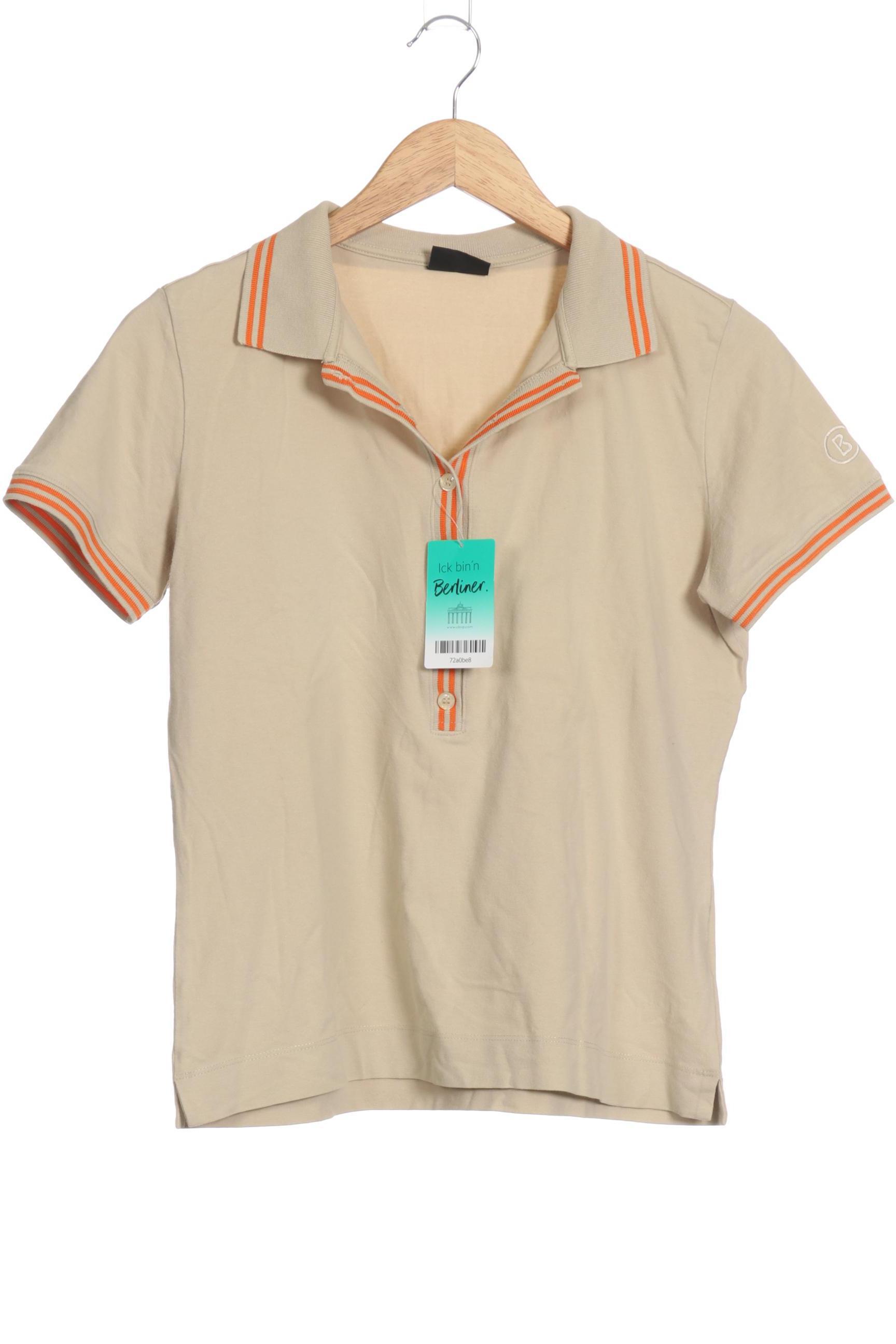 

Bogner Damen Poloshirt, beige, Gr.