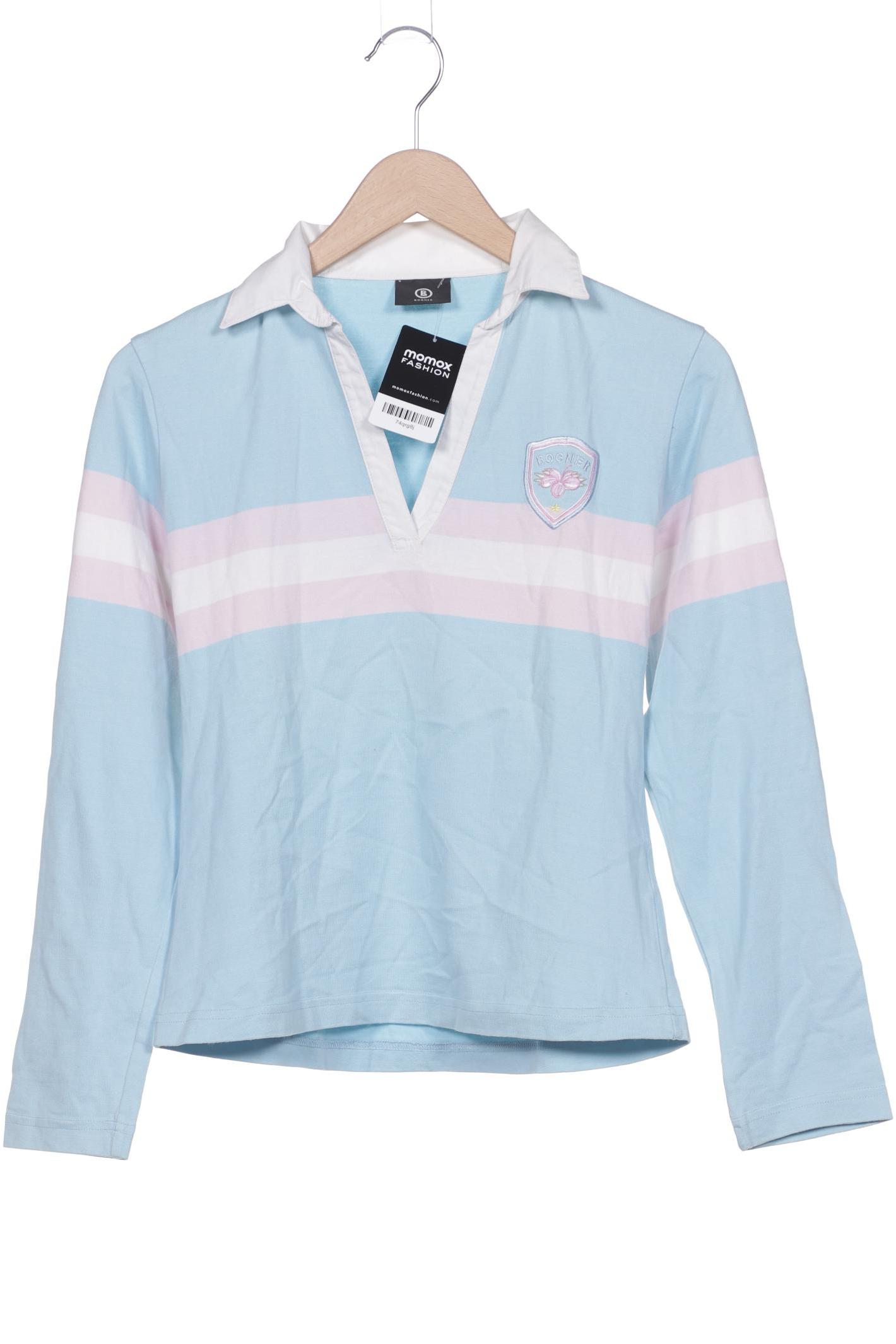 

Bogner Damen Poloshirt, hellblau