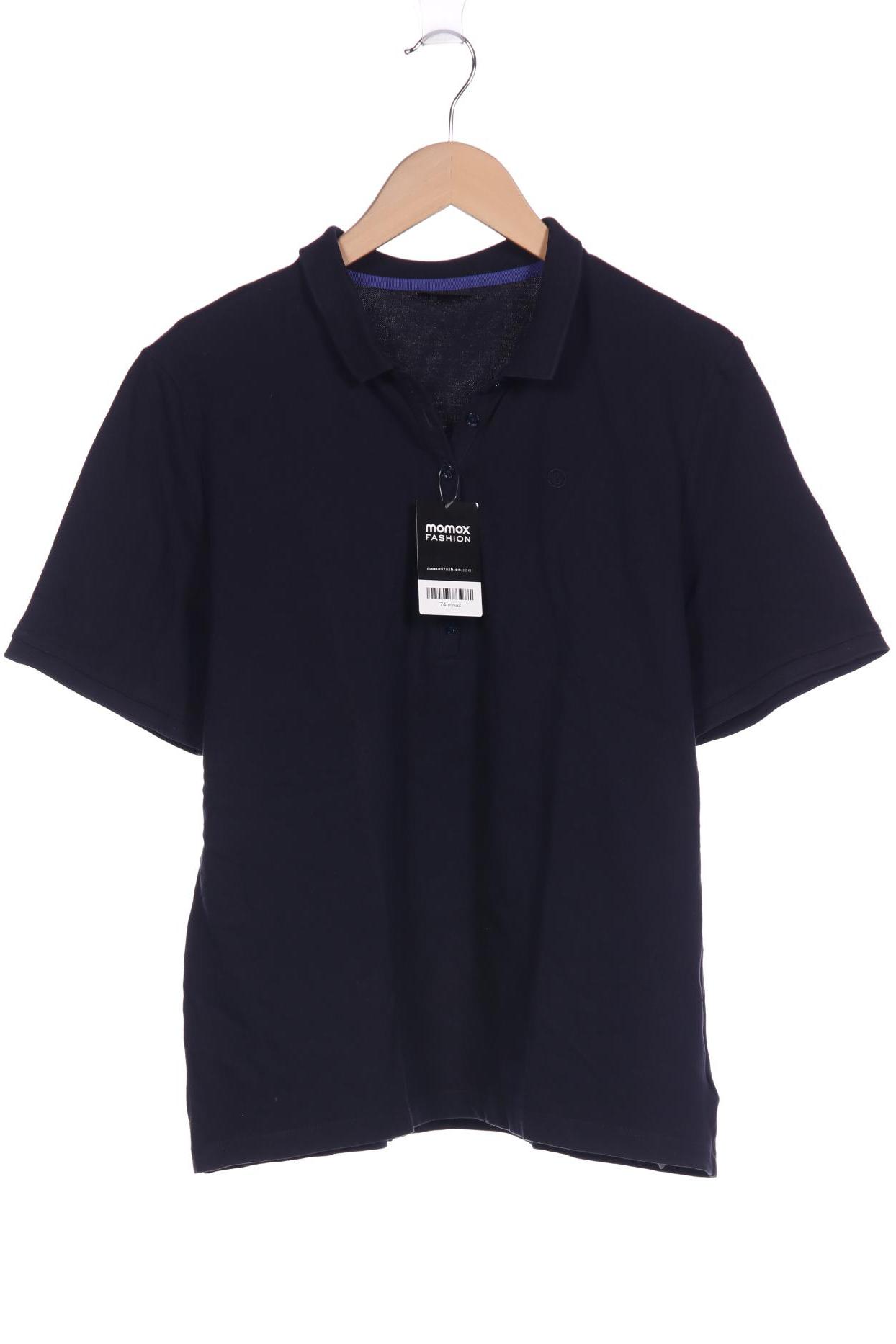 

Bogner Damen Poloshirt, marineblau, Gr. 48
