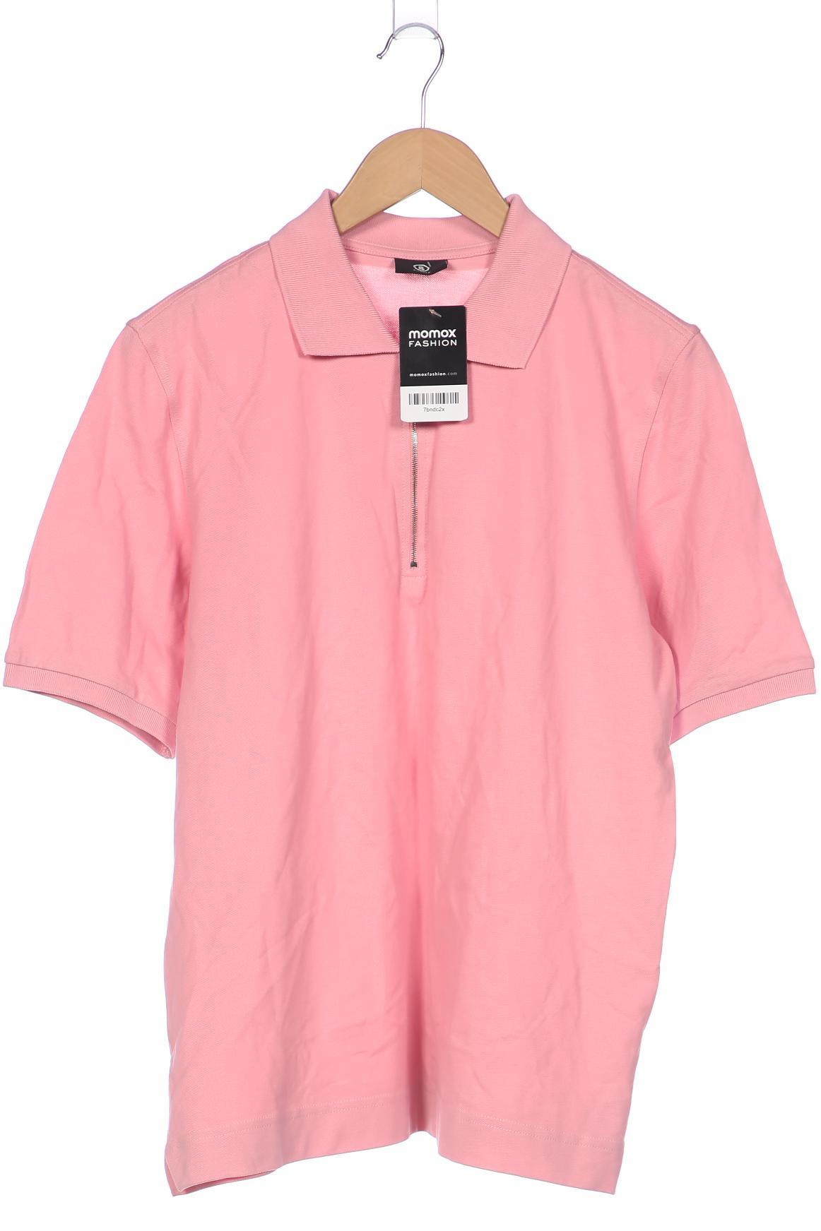 

Bogner Damen Poloshirt, pink, Gr. 46