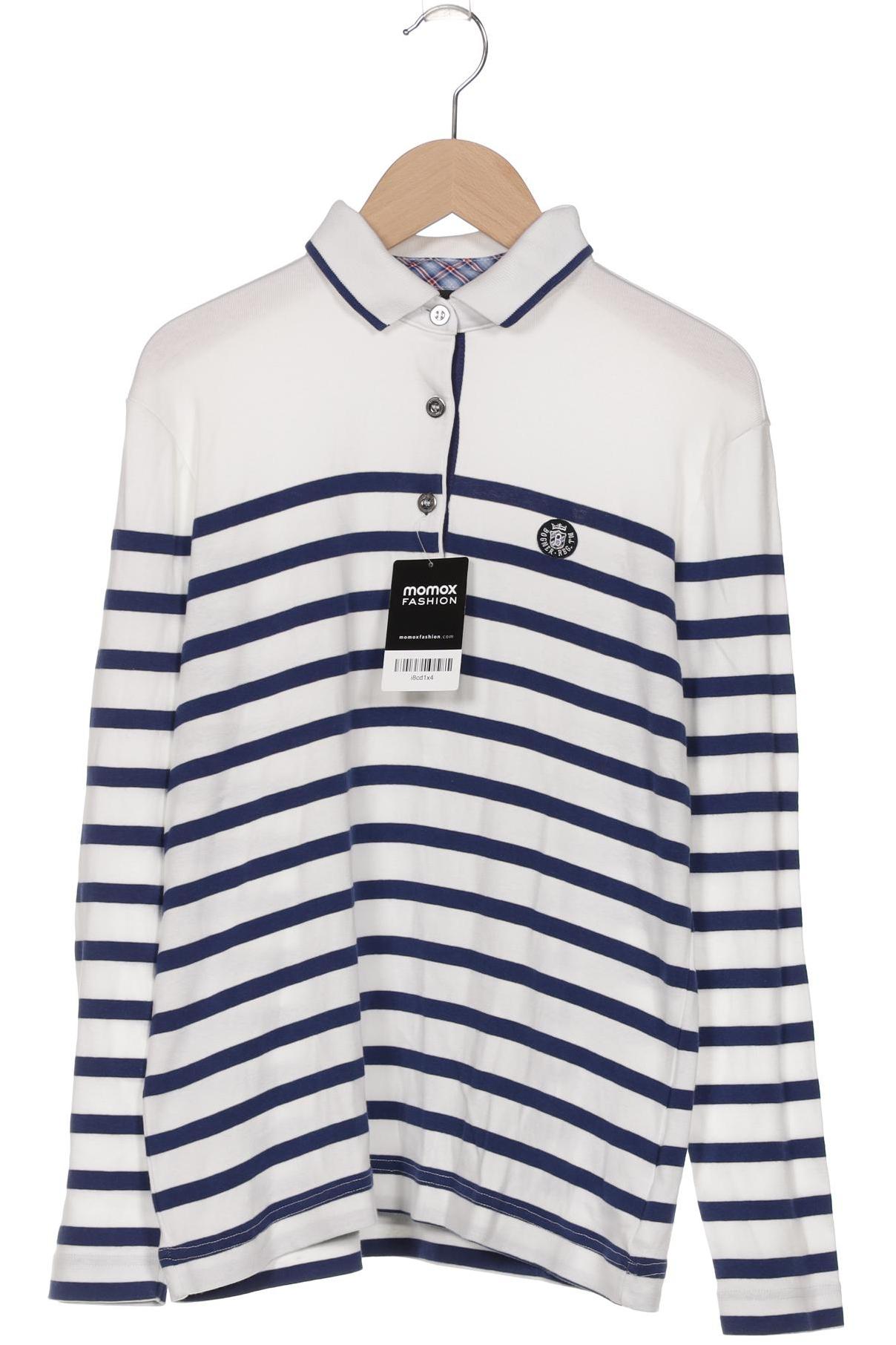 

Bogner Damen Poloshirt, weiß, Gr. 40