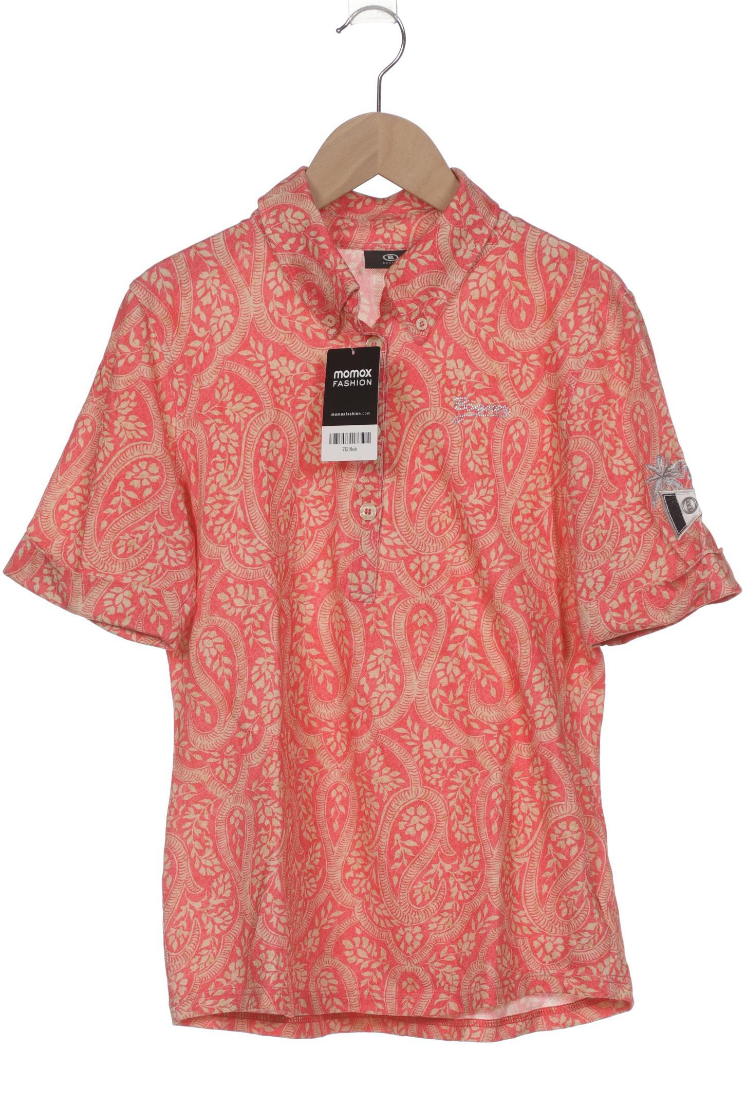 

Bogner Damen Poloshirt, pink, Gr. 40