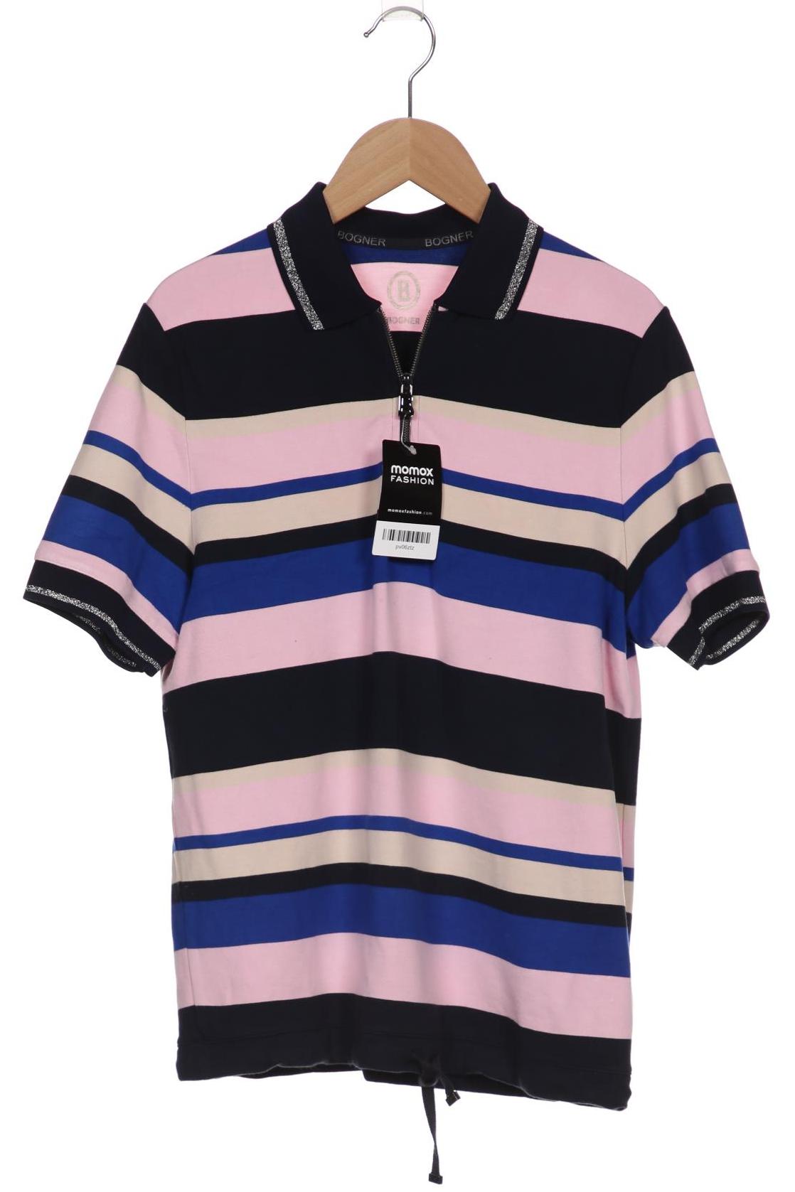 

Bogner Damen Poloshirt, marineblau