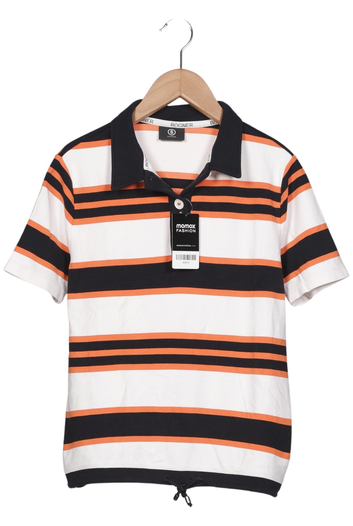 

Bogner Damen Poloshirt, mehrfarbig, Gr. 38