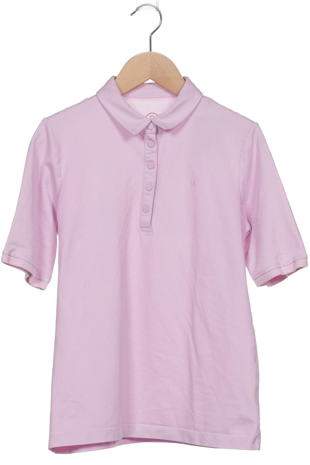 

Bogner Damen Poloshirt, flieder, Gr. 36