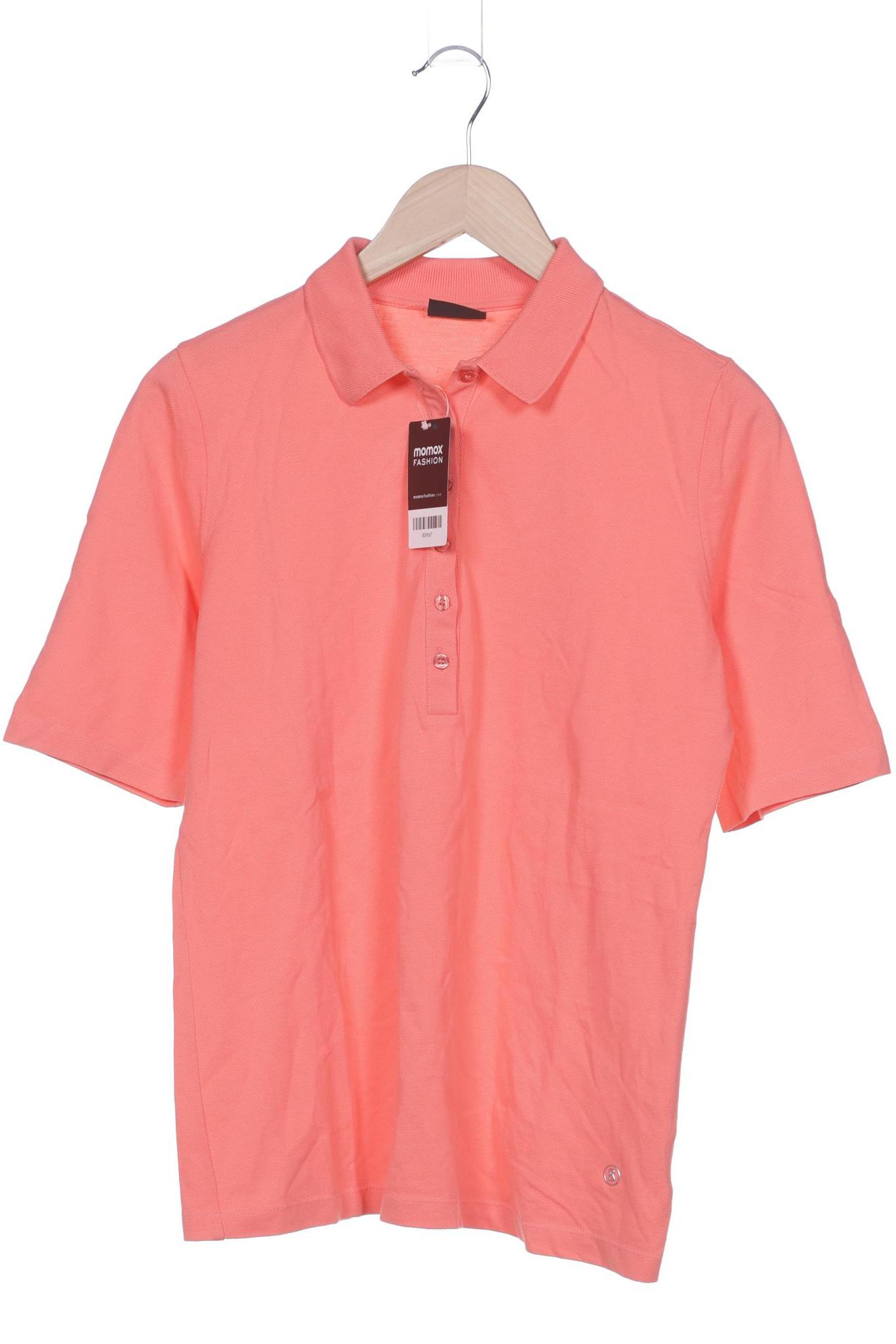 

Bogner Damen Poloshirt, orange, Gr. 42