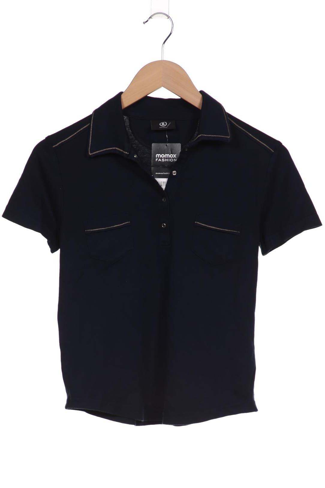 

Bogner Damen Poloshirt, marineblau, Gr. 36