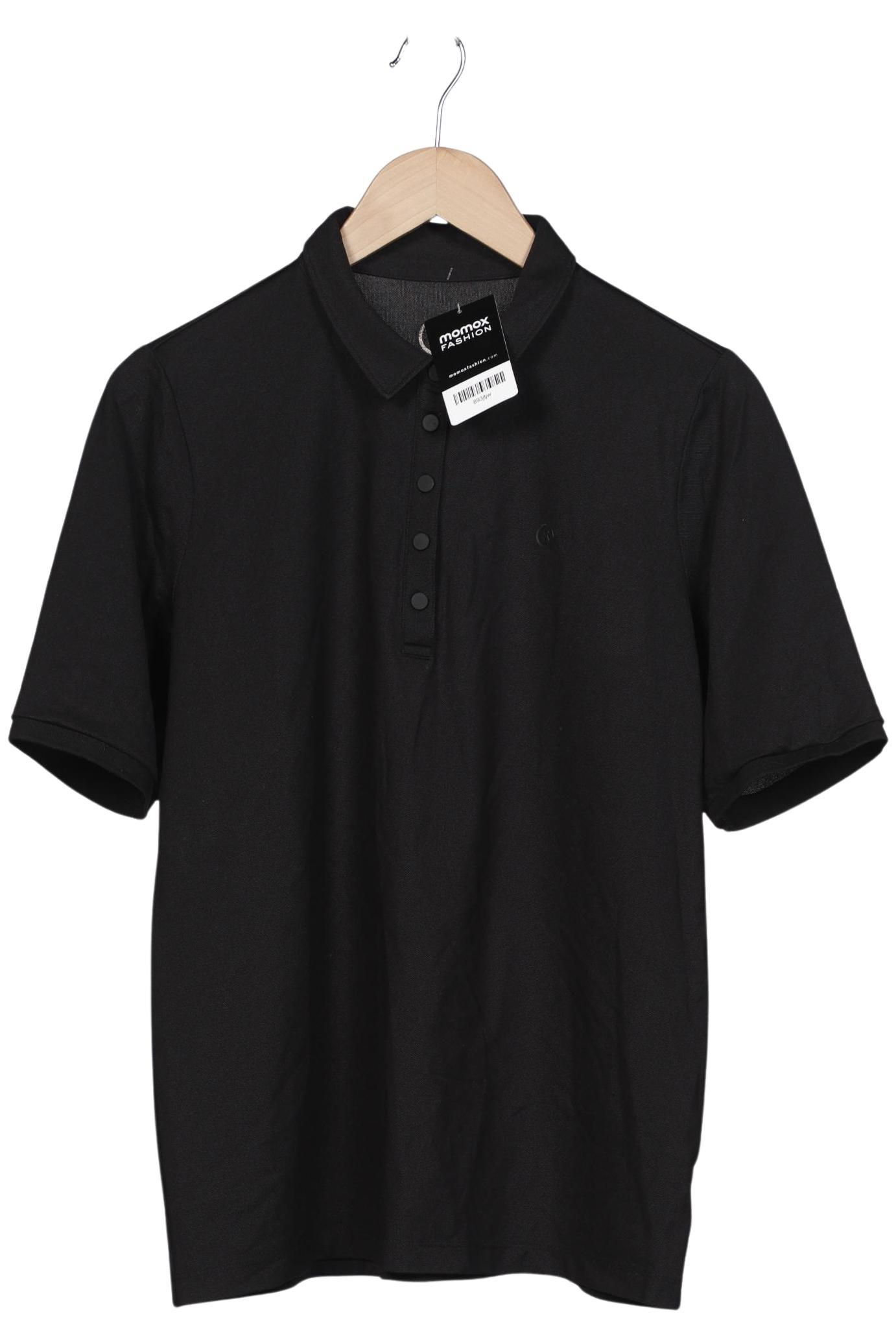 

Bogner Damen Poloshirt, schwarz, Gr. 44