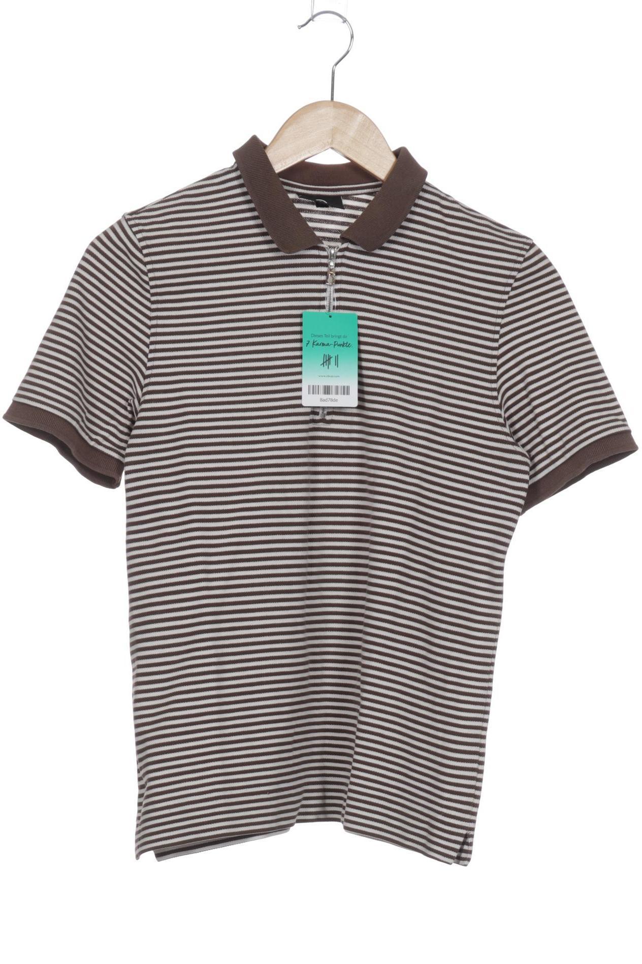 

Bogner Damen Poloshirt, braun, Gr. 38