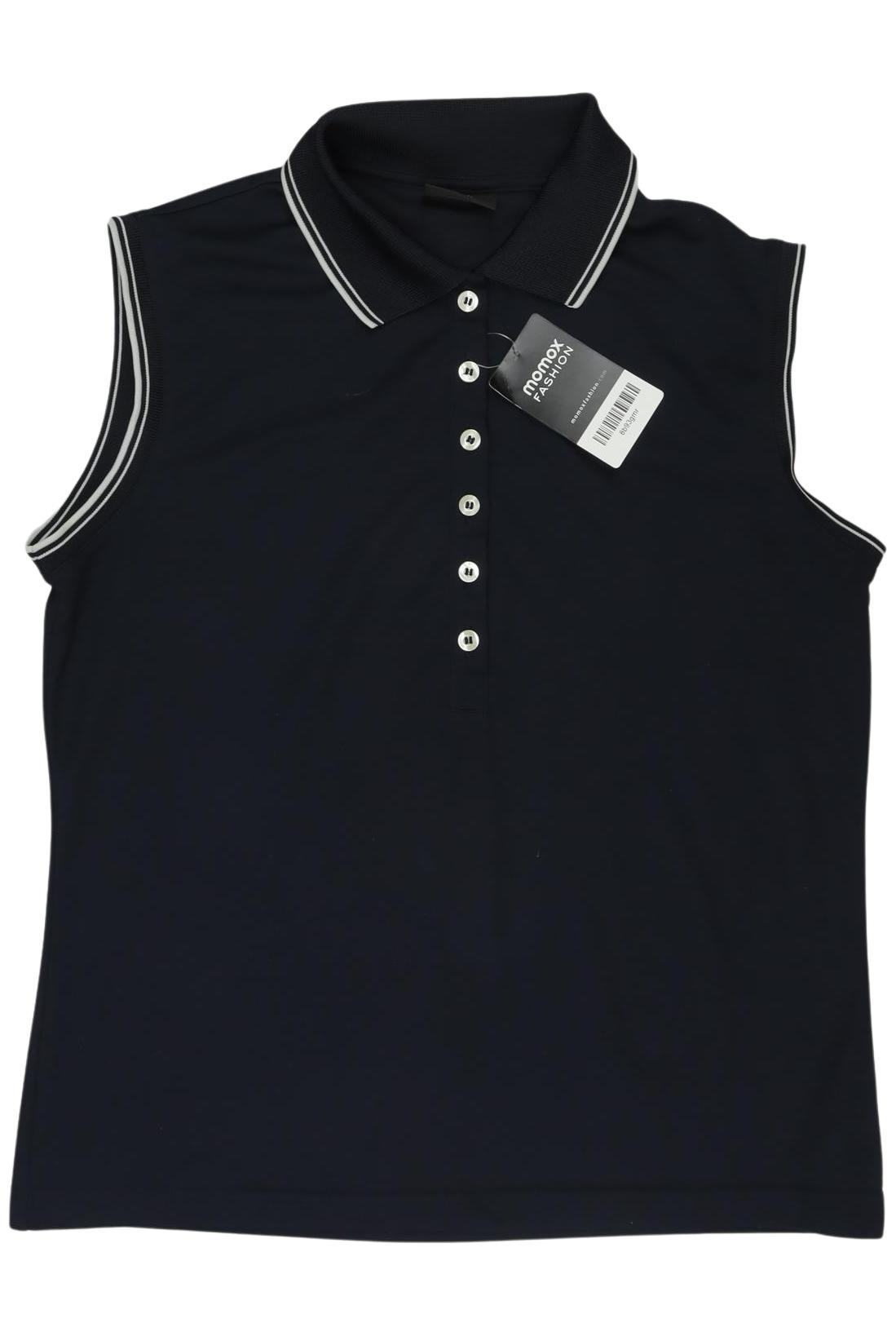 

Bogner Damen Poloshirt, marineblau, Gr. 40