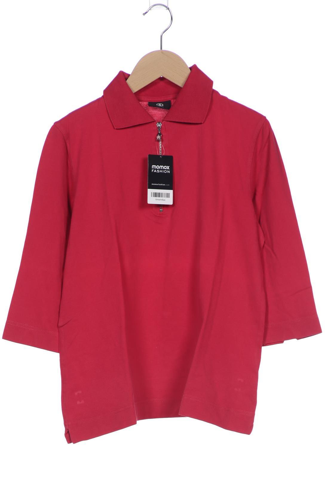 

Bogner Damen Poloshirt, pink, Gr. 40