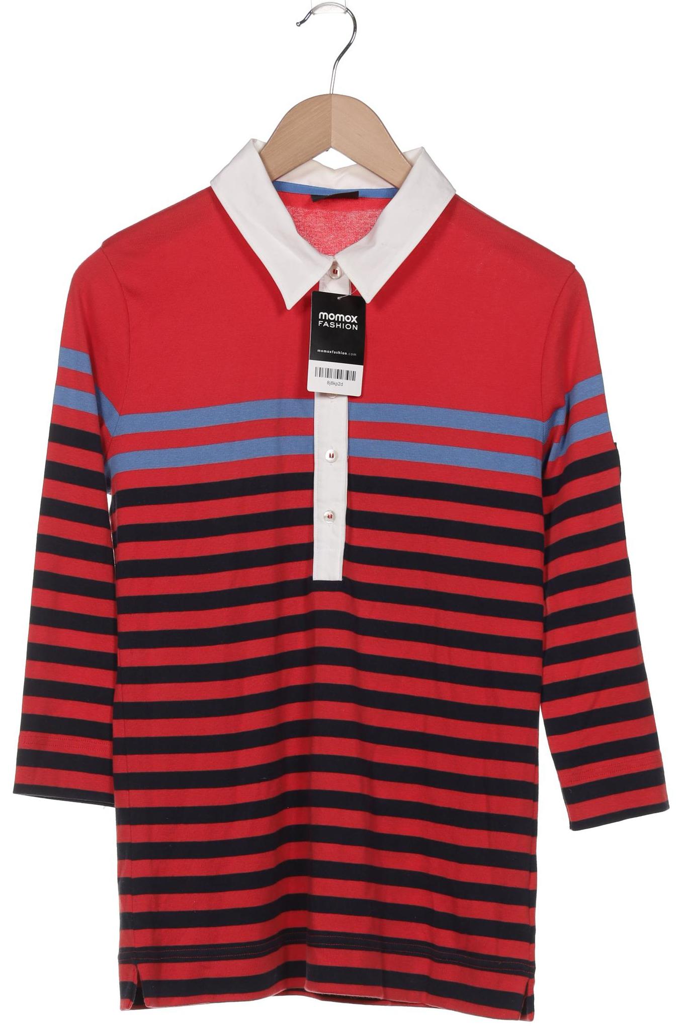 

Bogner Damen Poloshirt, rot, Gr. 40