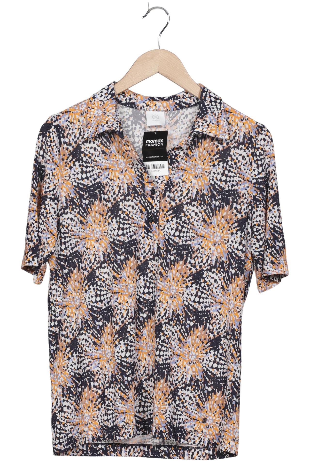 

Bogner Damen Poloshirt, mehrfarbig, Gr. 44