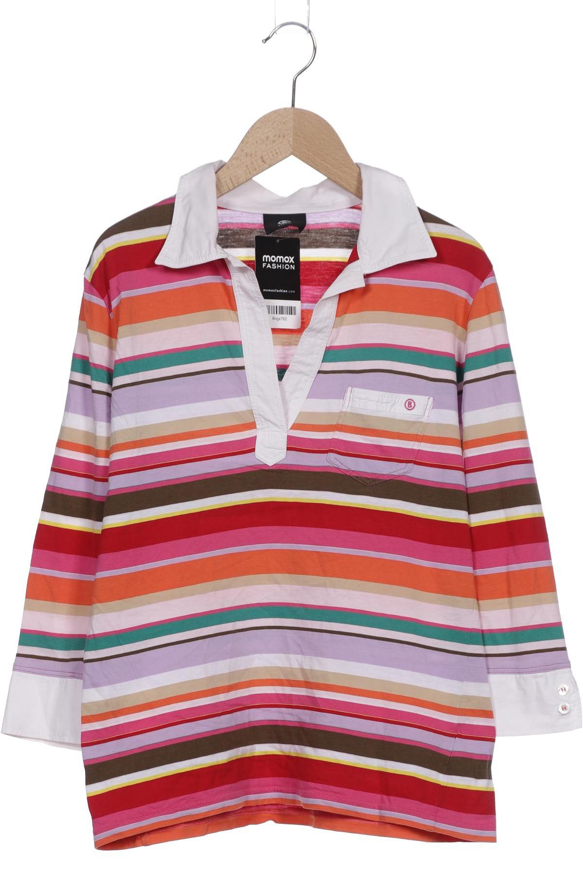 

Bogner Damen Poloshirt, mehrfarbig