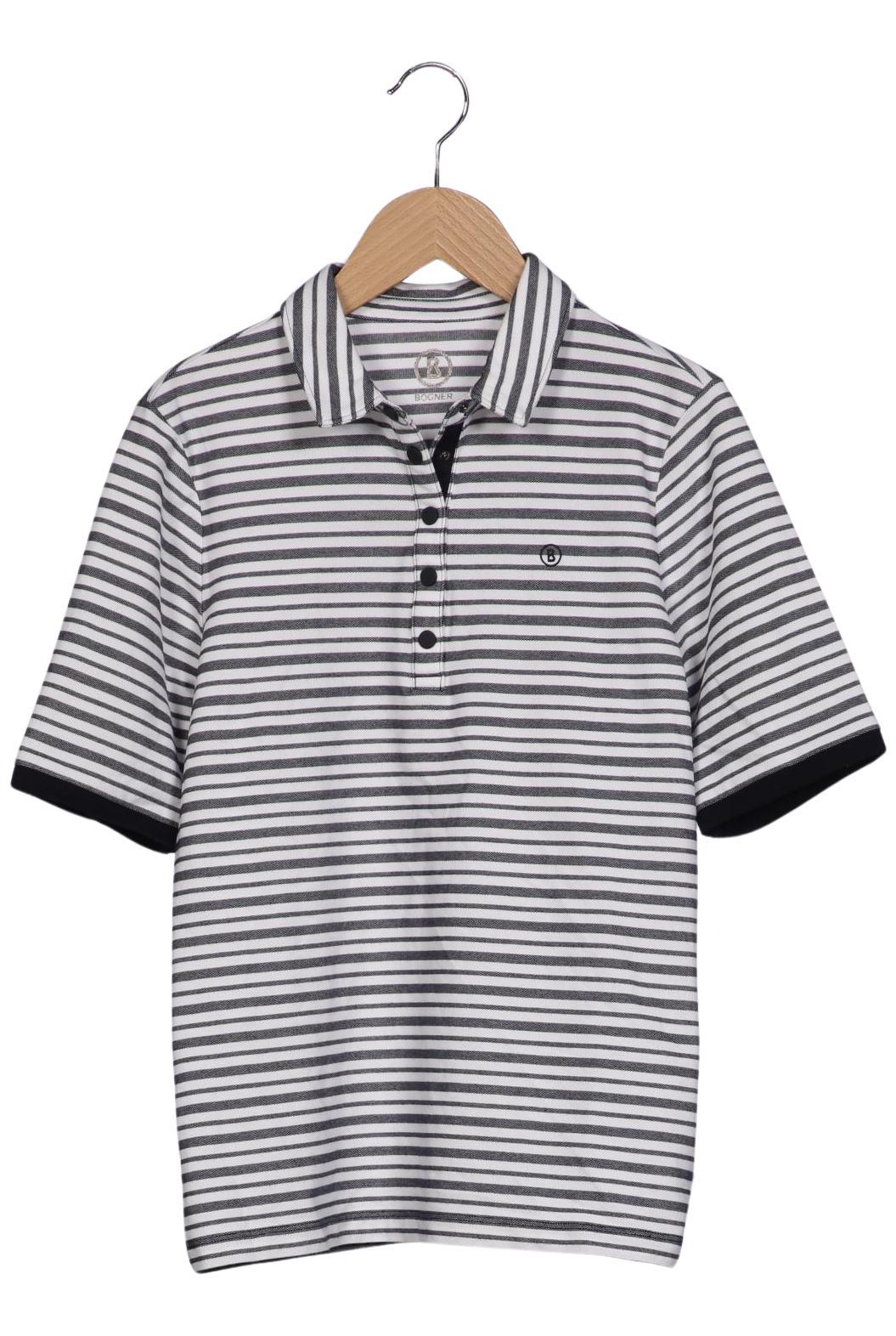 

Bogner Damen Poloshirt, mehrfarbig, Gr. 36