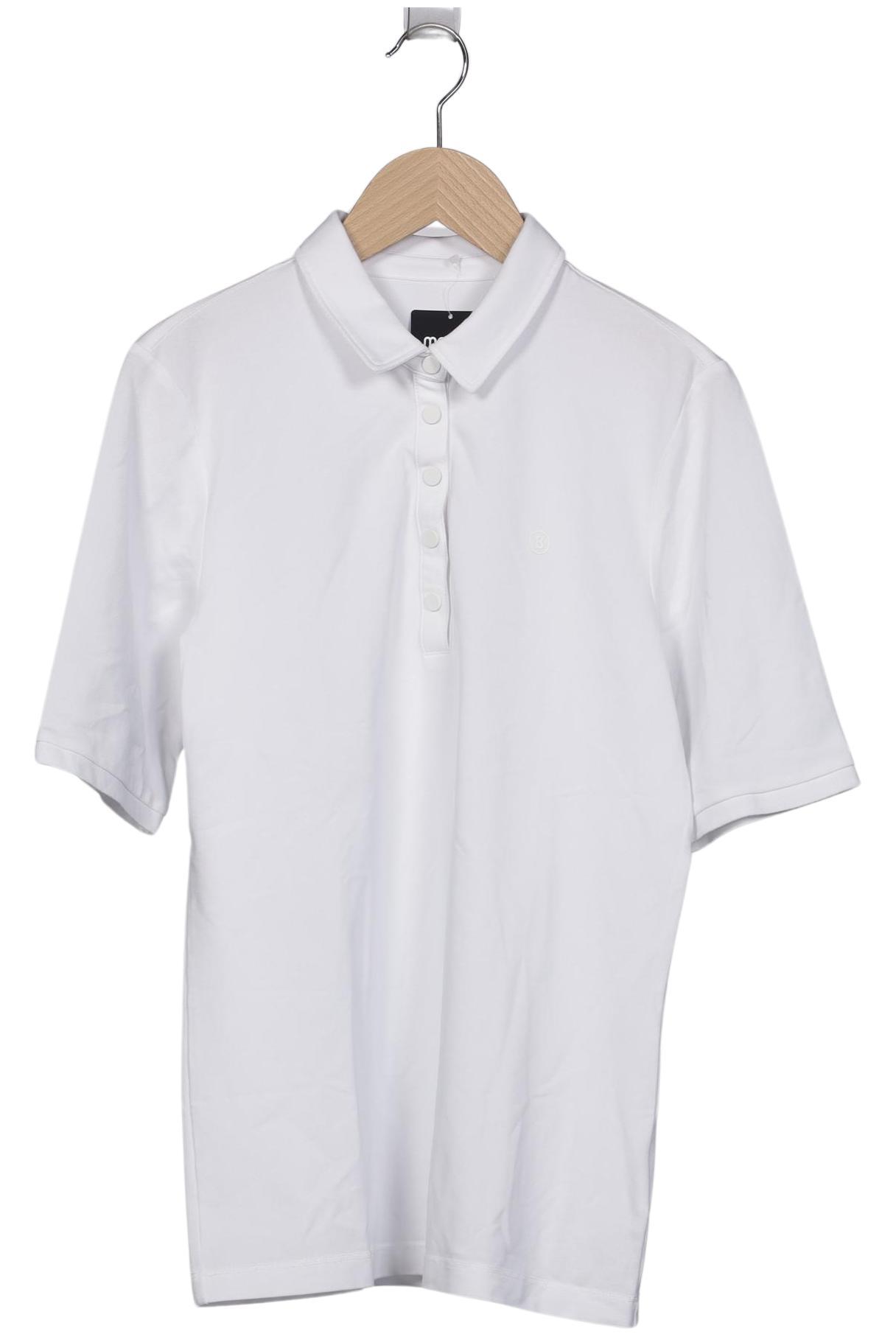 

Bogner Damen Poloshirt, weiß, Gr. 36