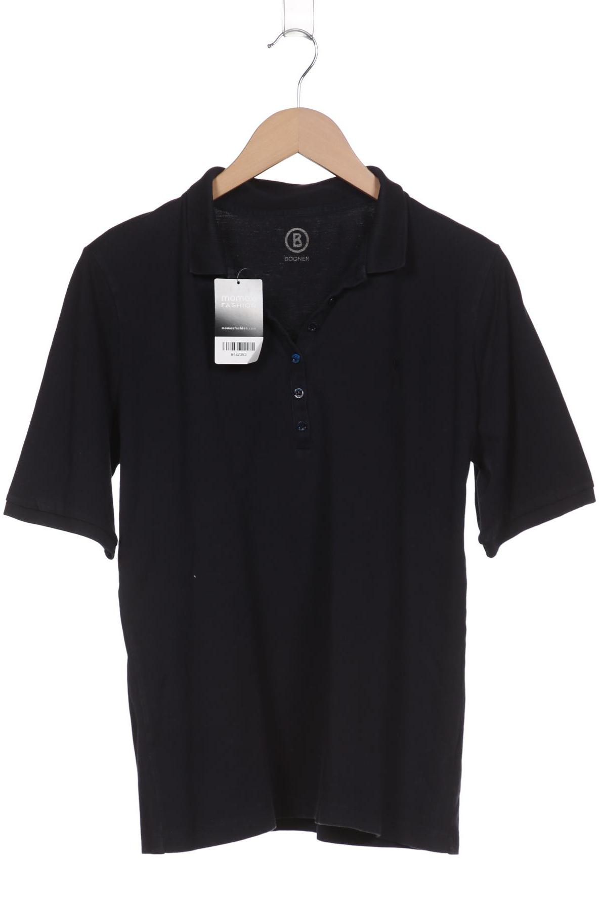 

Bogner Damen Poloshirt, marineblau
