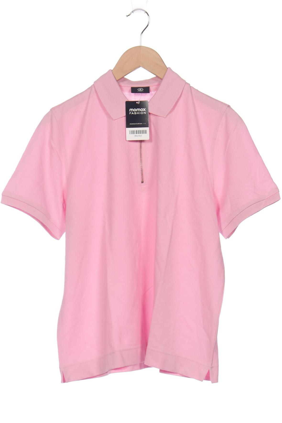 

Bogner Damen Poloshirt, pink, Gr. 44