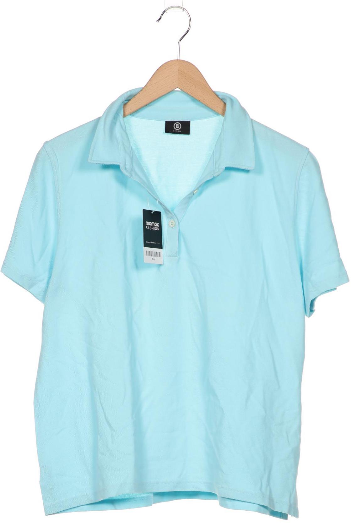 

Bogner Damen Poloshirt, hellblau