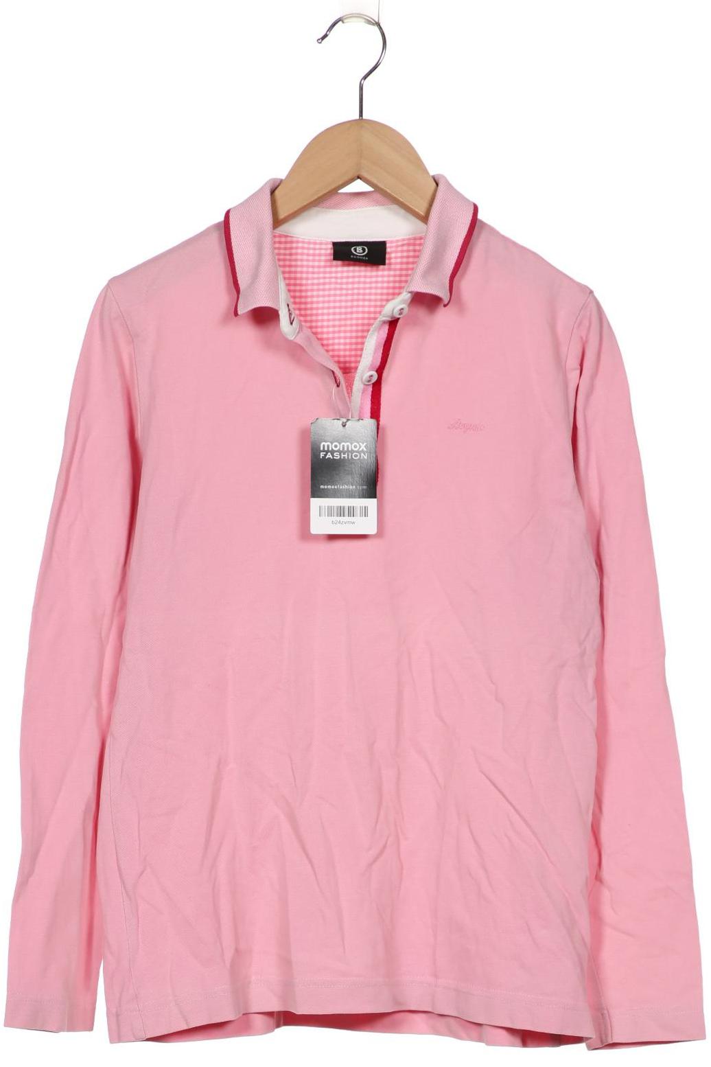 

Bogner Damen Poloshirt, pink