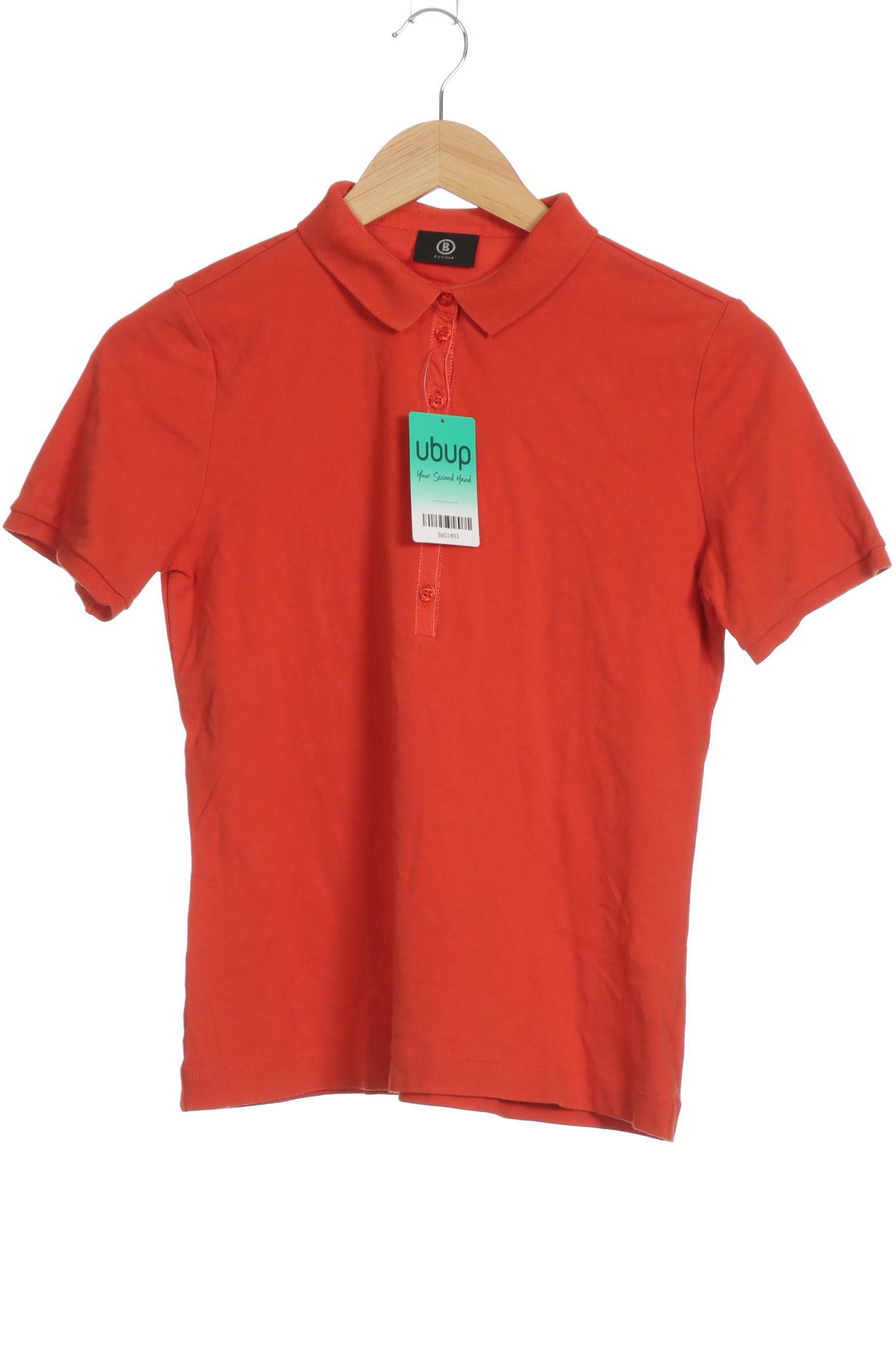 

Bogner Damen Poloshirt, rot, Gr.