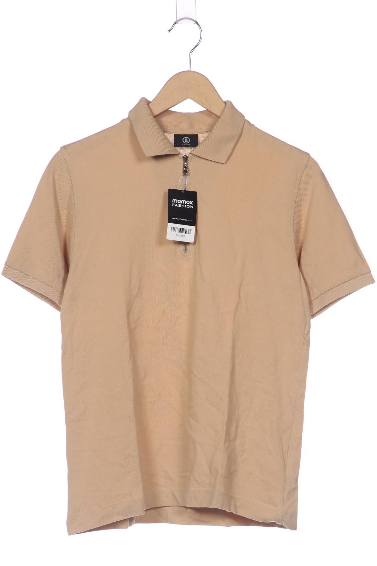 

Bogner Damen Poloshirt, beige, Gr. 40