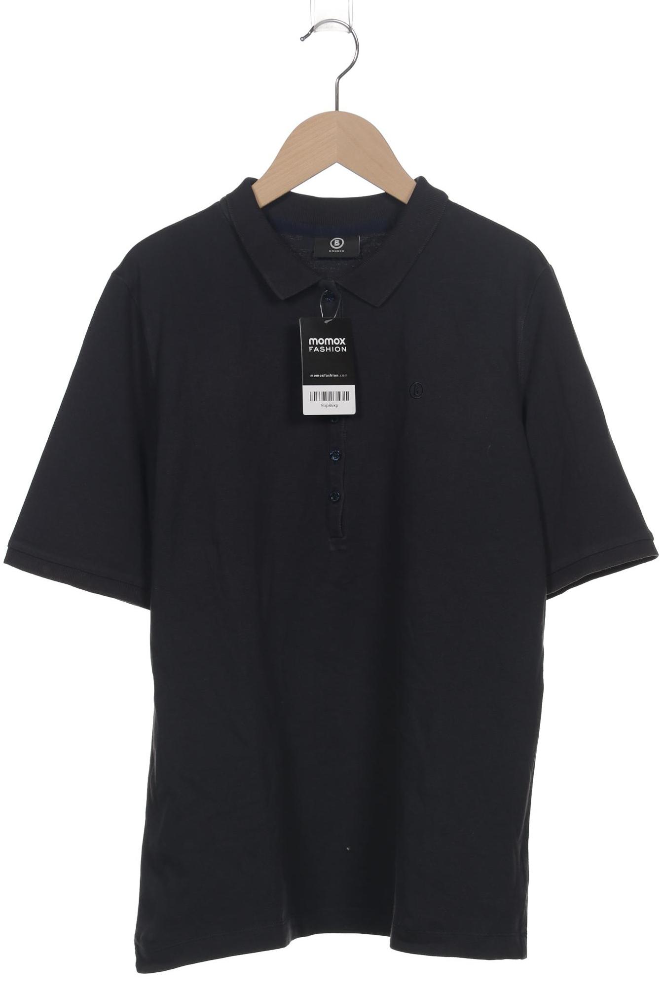 

Bogner Damen Poloshirt, marineblau, Gr. 46