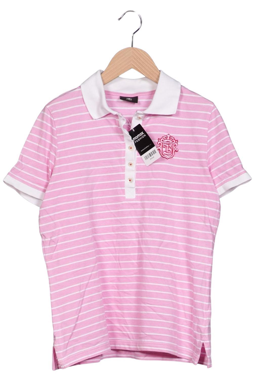 

Bogner Damen Poloshirt, mehrfarbig, Gr. 40