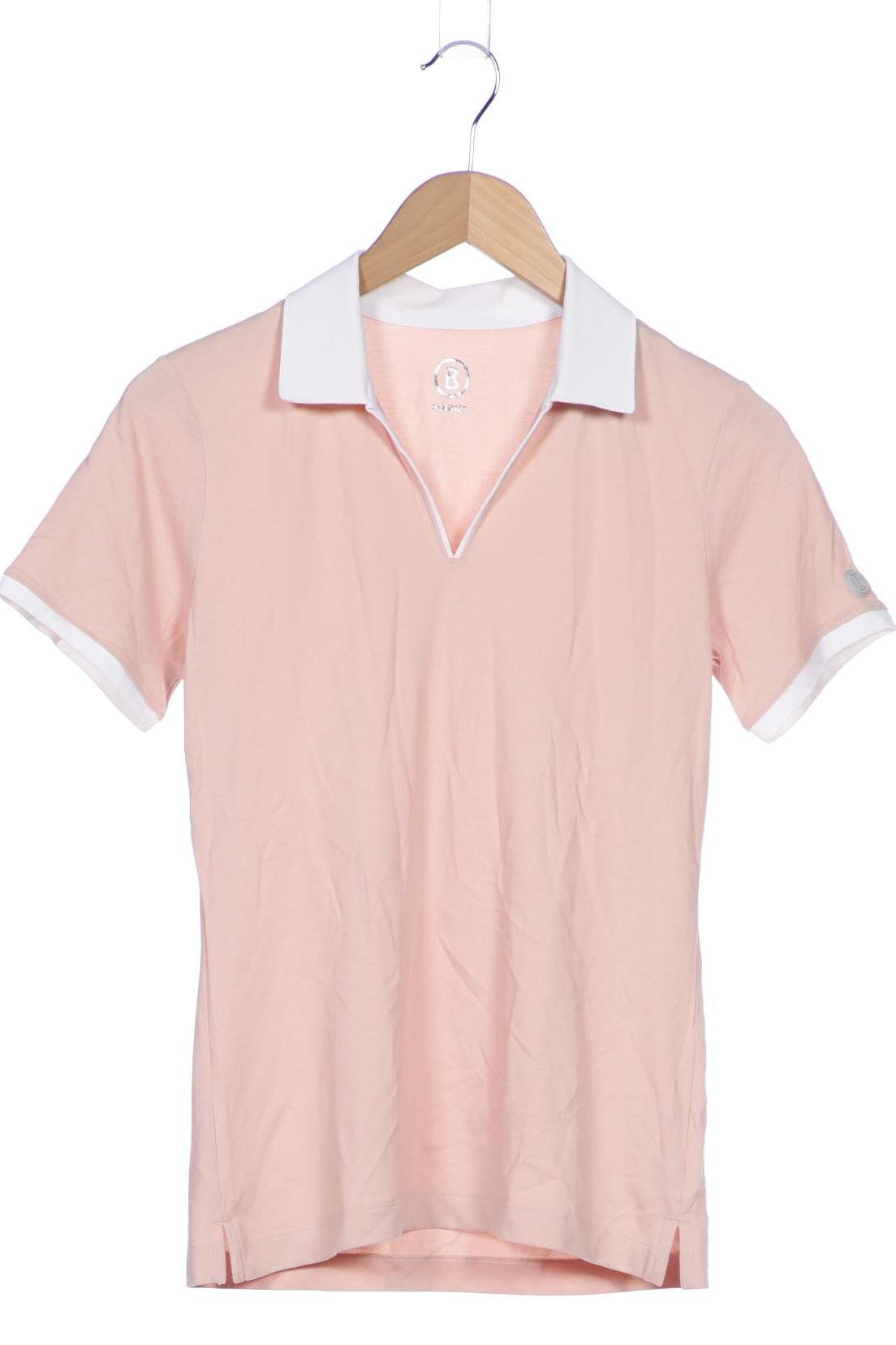 

Bogner Damen Poloshirt, pink, Gr. 38