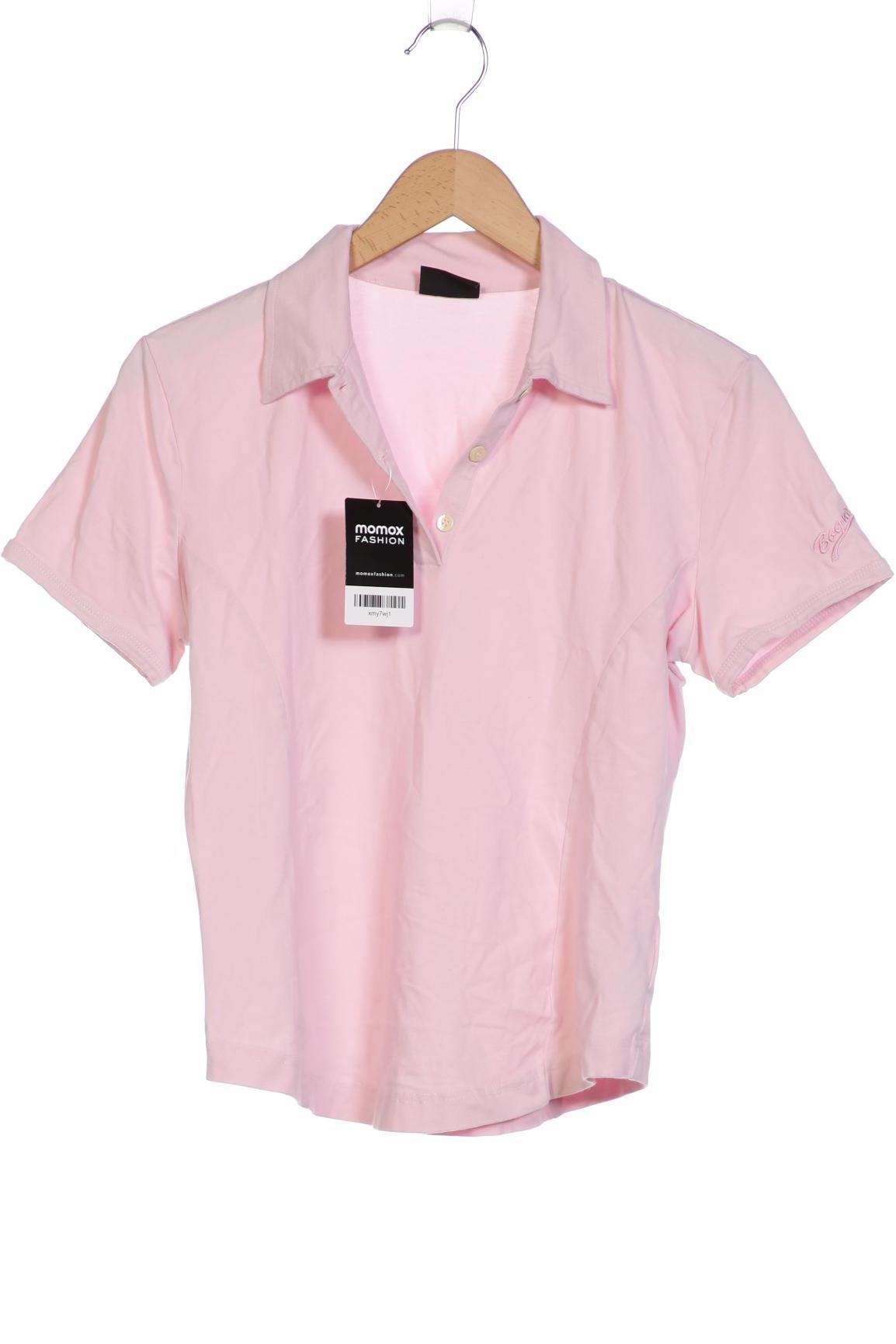 

Bogner Damen Poloshirt, pink, Gr. 42