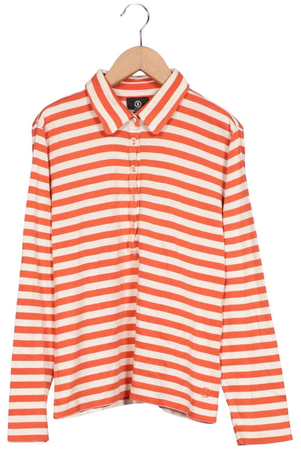 

Bogner Damen Poloshirt, mehrfarbig, Gr. 42