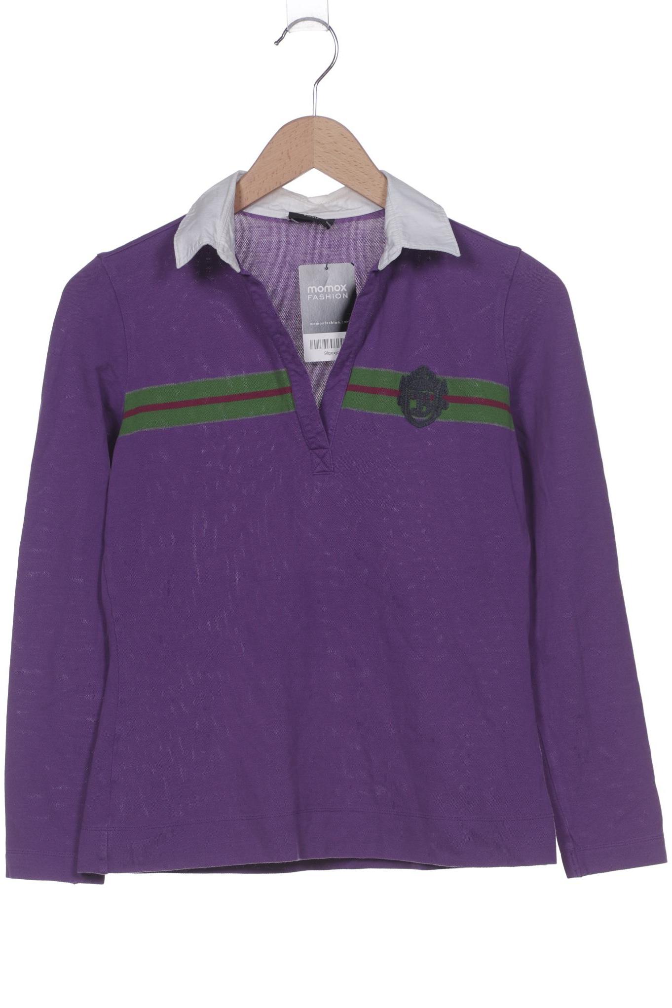

Bogner Damen Poloshirt, flieder, Gr. 36