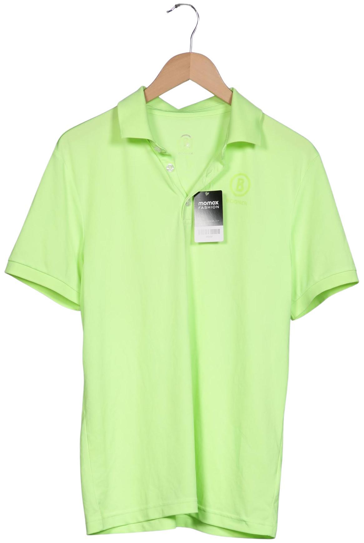 

Bogner Damen Poloshirt, neon, Gr. 38