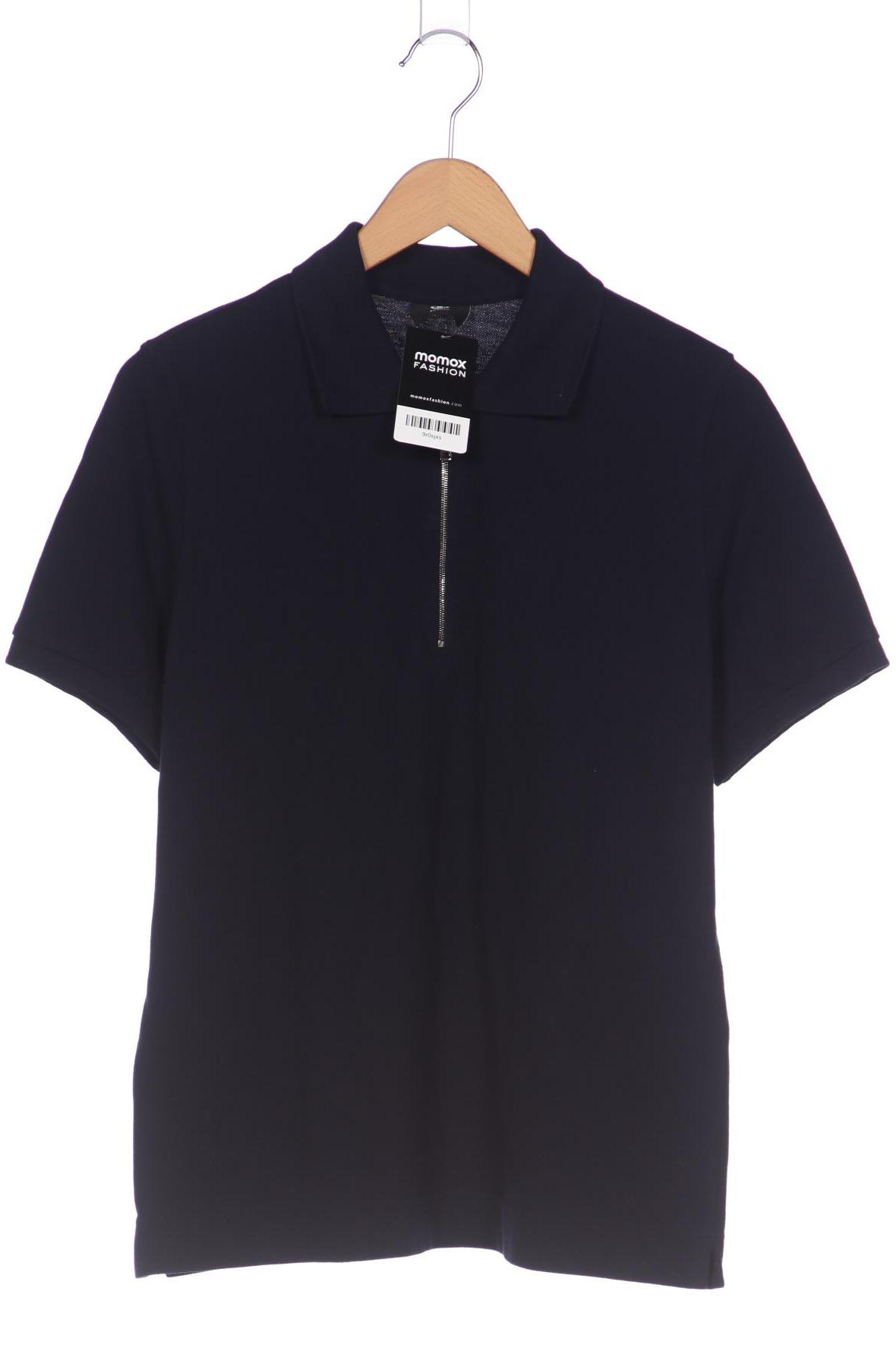 

Bogner Damen Poloshirt, marineblau, Gr. 44