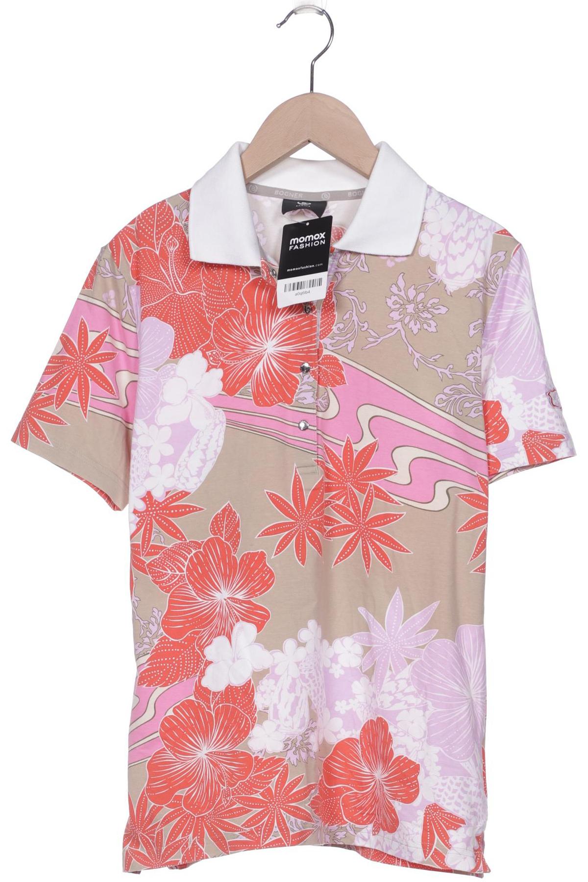 

Bogner Damen Poloshirt, mehrfarbig