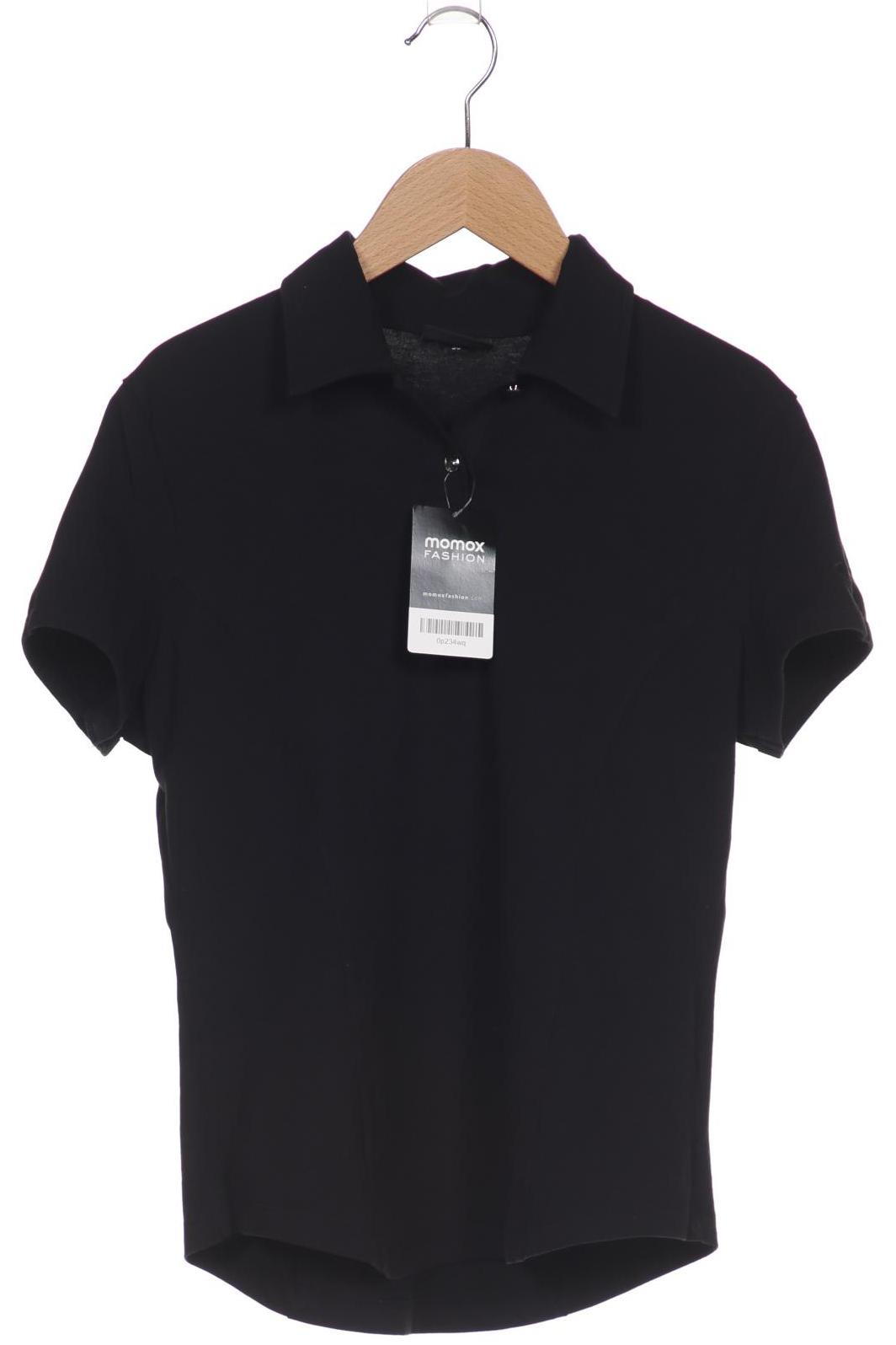 

Bogner Damen Poloshirt, schwarz