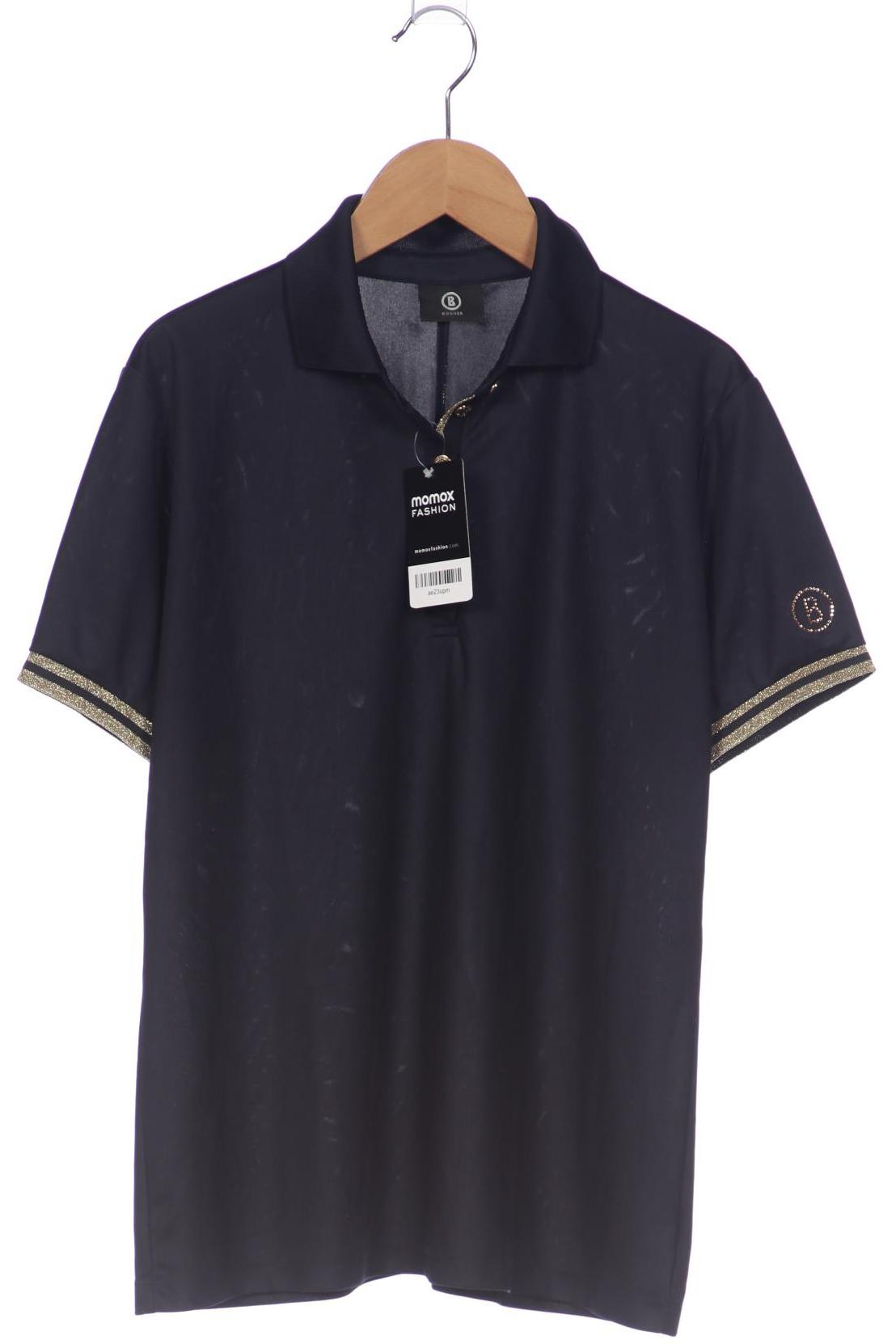 

Bogner Damen Poloshirt, marineblau, Gr. 38