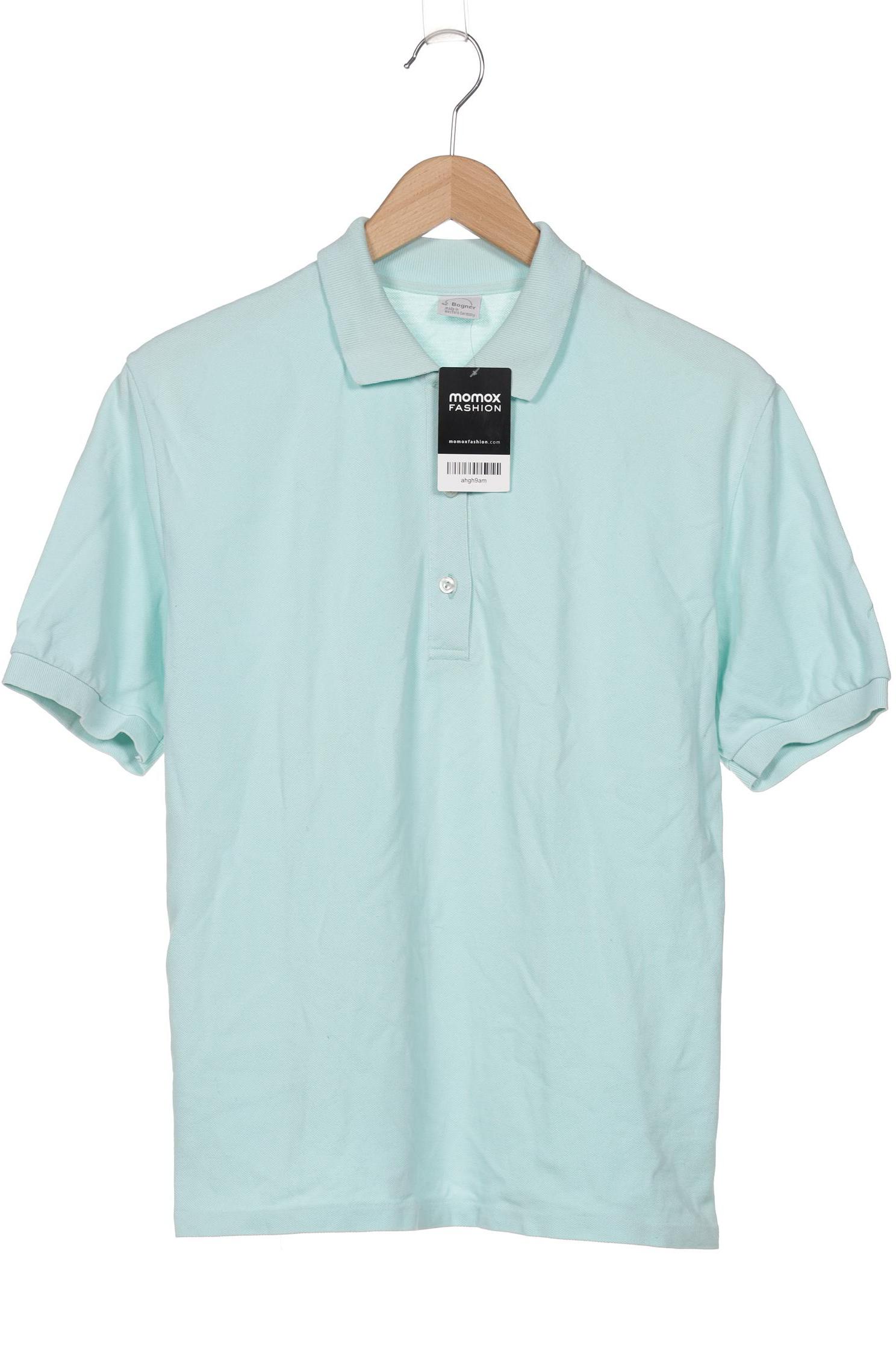 

Bogner Damen Poloshirt, türkis, Gr. 42